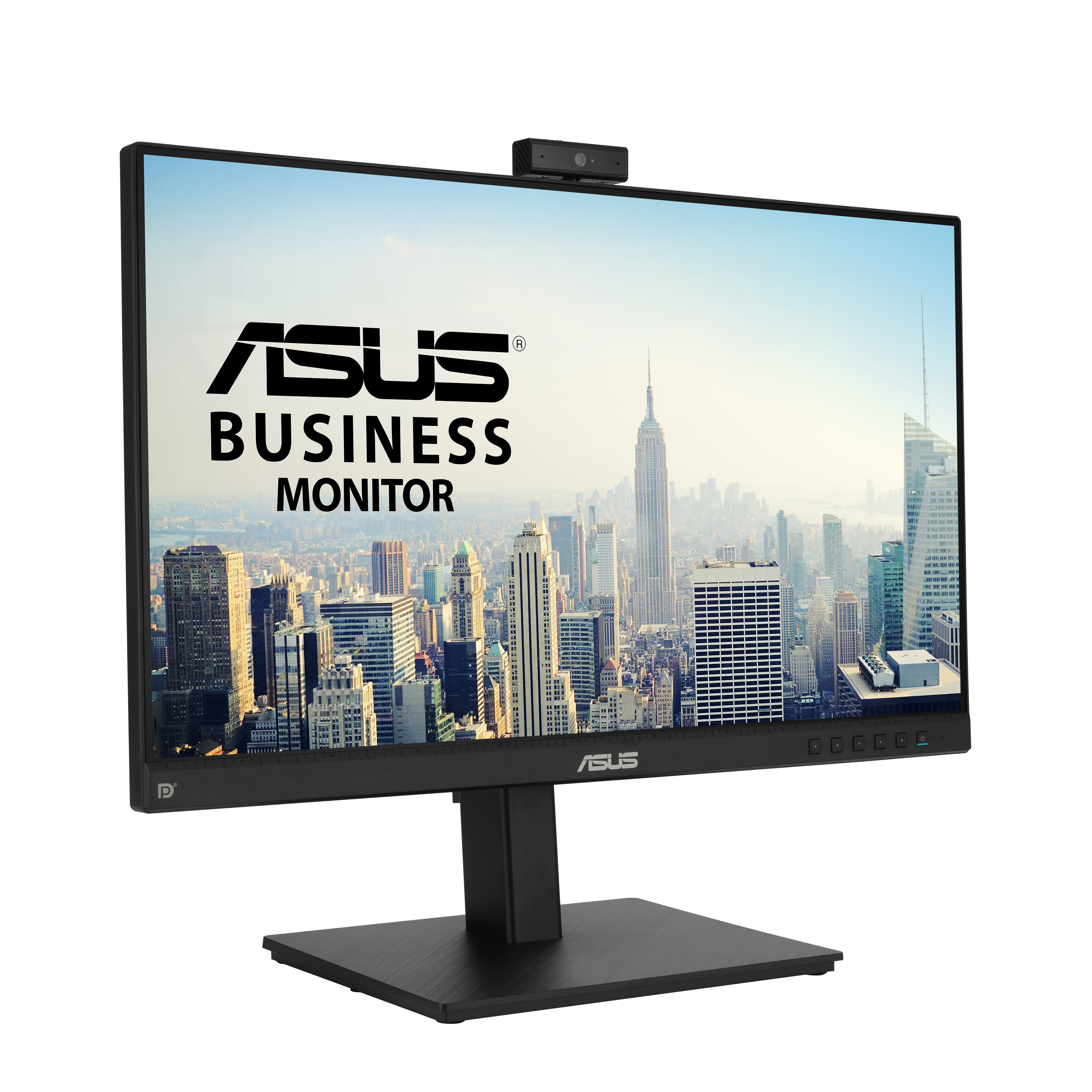 ASUS BE24EQSK - LED-Monitor - 60.5 cm (23.8") - 1920 x 1080 Full HD (1080p)
