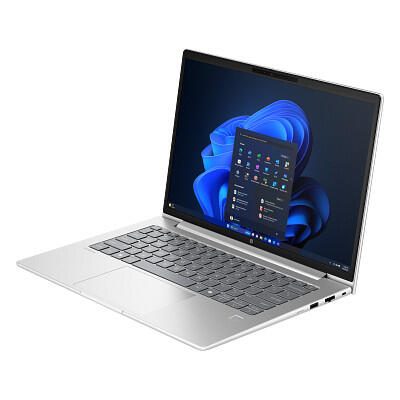 HP ProBook 4 G1a 14, 14" WUXGA, AMD Ryzen™ AI 5 230, 16GB RAM, 512GB SSD, Win11 Pro AD2M7ET#ABD
