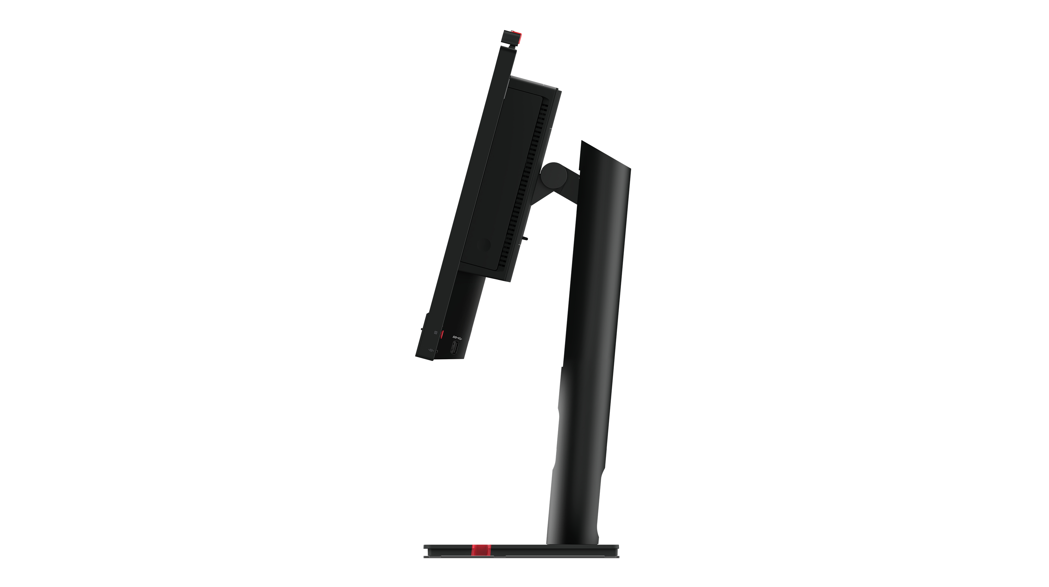 Lenovo ThinkCentre Tiny-in-One 22 Gen 5 - LED-Monitor - 55.9 cm (22")