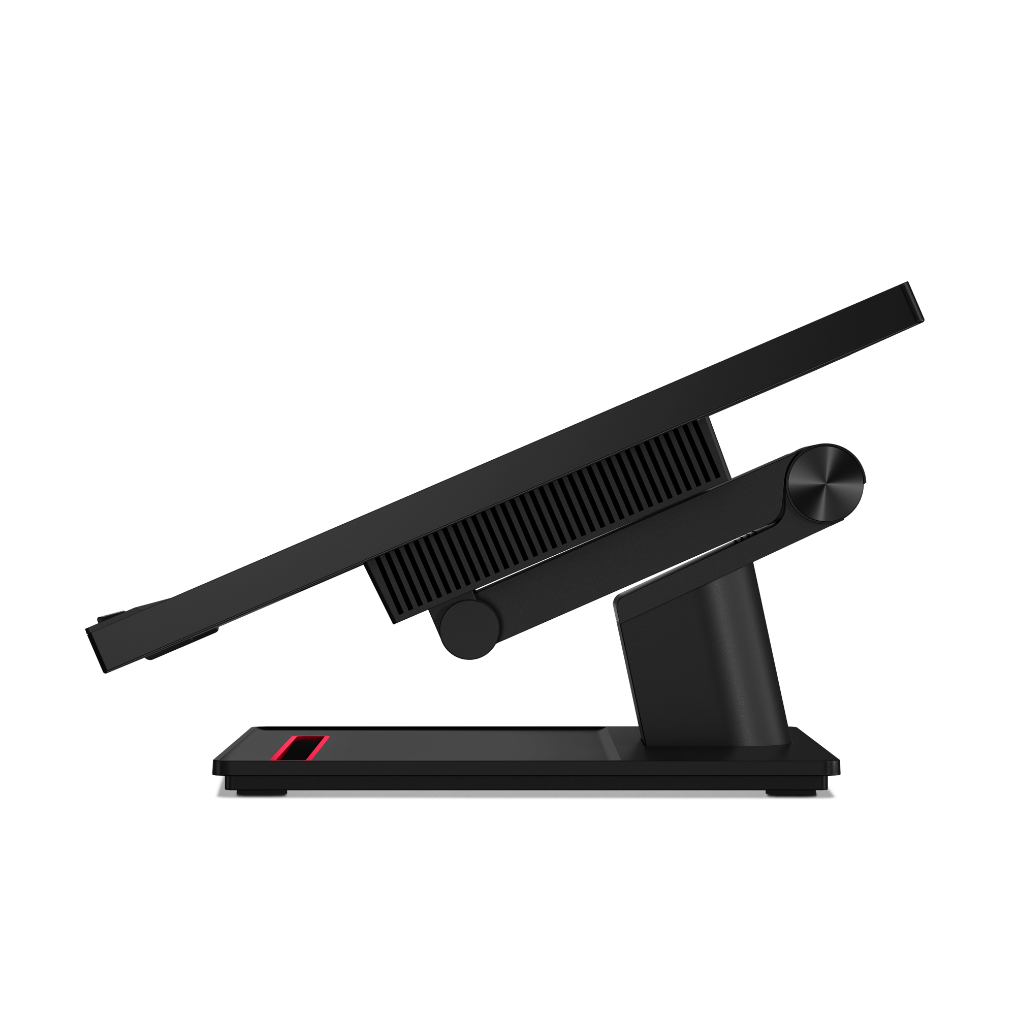Lenovo ThinkVision T24t-20 - LED-Monitor - 61 cm (24")