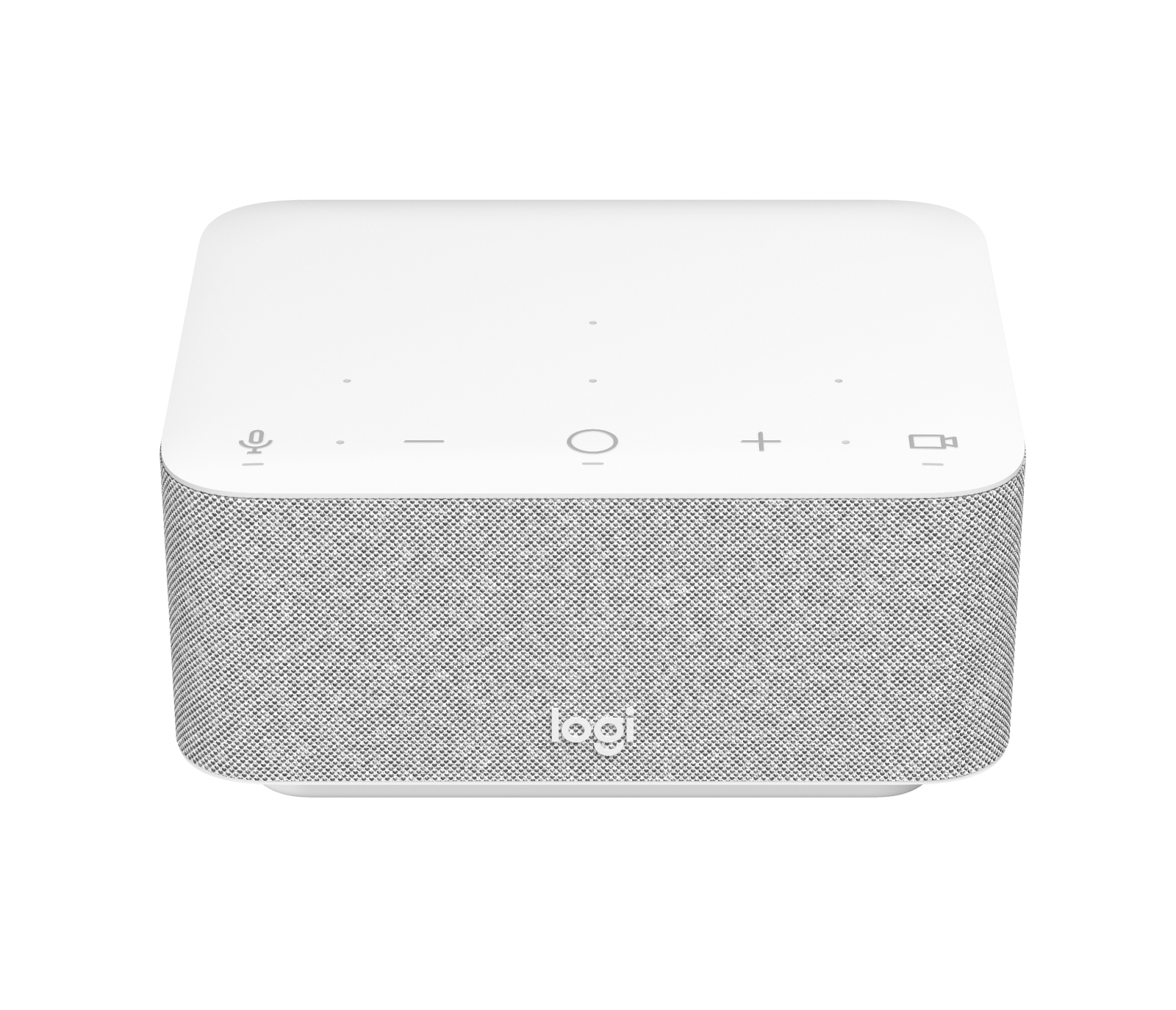 Logitech Logi Dock for UC - Dockingstation
