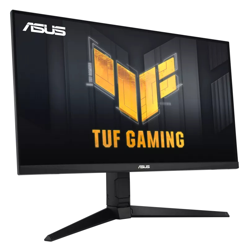 ASUS TUF Gaming VG27AQML1A - LED-Monitor - Gaming - 68.6 cm (27")
