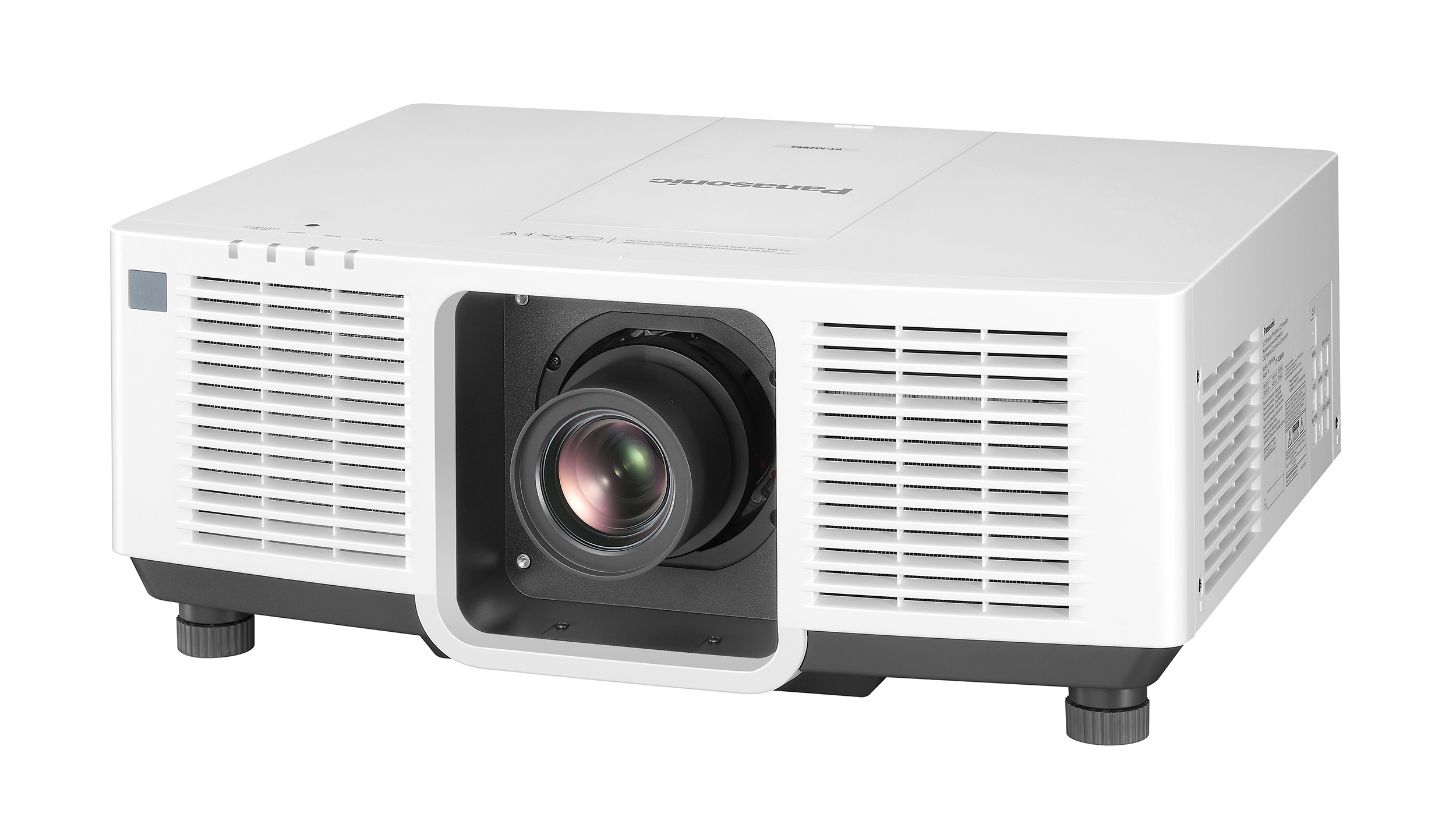Panasonic PT-MZ782WEJ - 3-LCD-Projektor - 7500 lm - WUXGA (1920 x 1200)