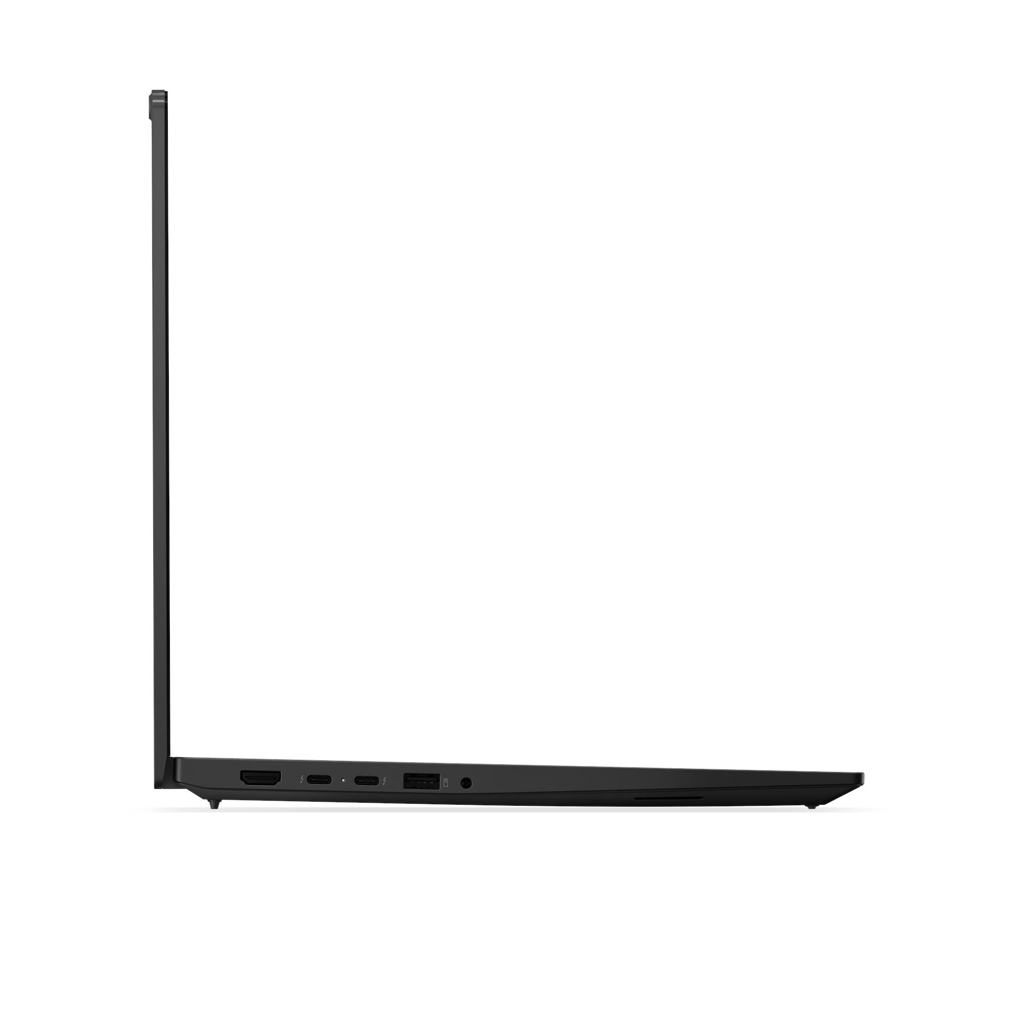 Lenovo ThinkPad E16 Gen 4 (Intel), 16" WUXGA, Core Ultra 7 355, 32GB RAM, 1TB SSD, Win11 Pro