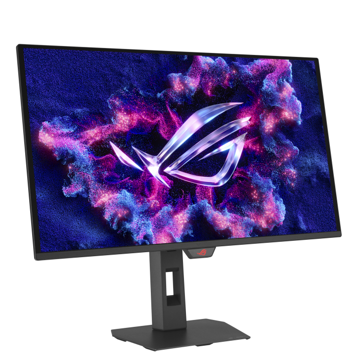 ASUS ROG Strix OLED XG27AQDNG, 26.5" WQHD OLED, 360Hz, 0.03ms, 250/1000nits, 1x DP, 2x HDMI