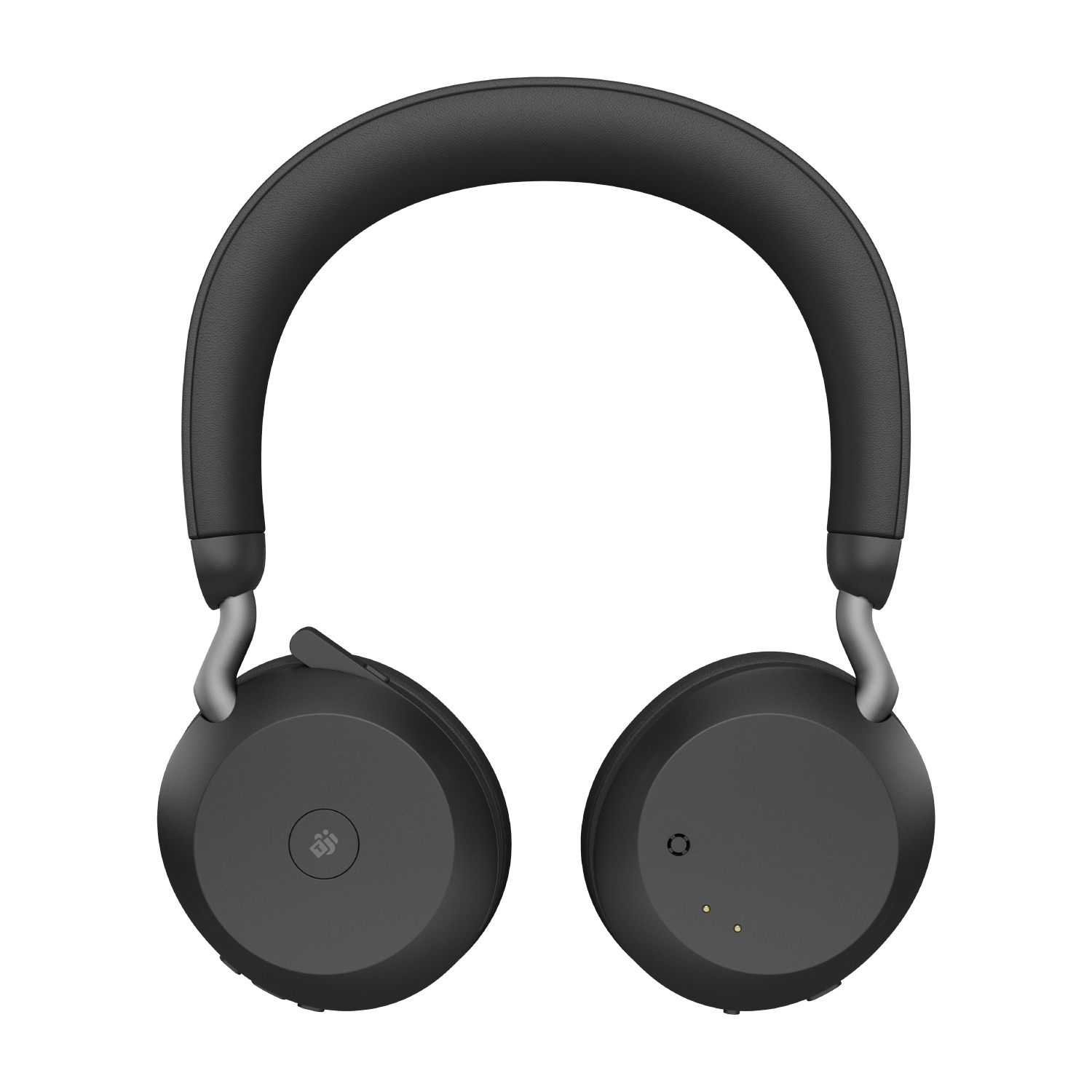 Jabra Evolve2 75 USB-C Headset MS Teams schwarz