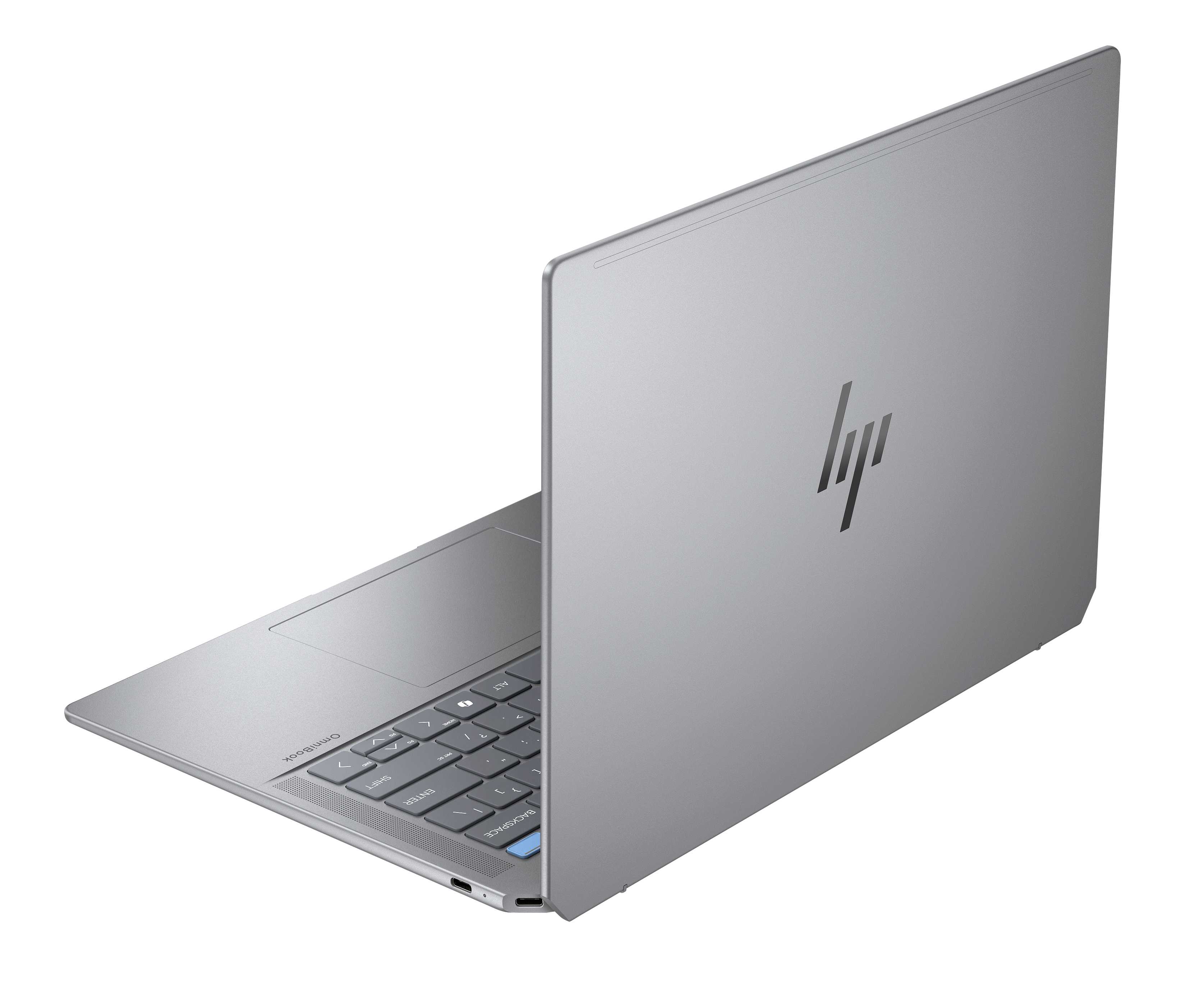 HP OmniBook Ultra Laptop 14-fd0099ng - AMD Ryzen AI 9 HX 375 - Win 11 Home - Radeon 890M - 32 GB RAM