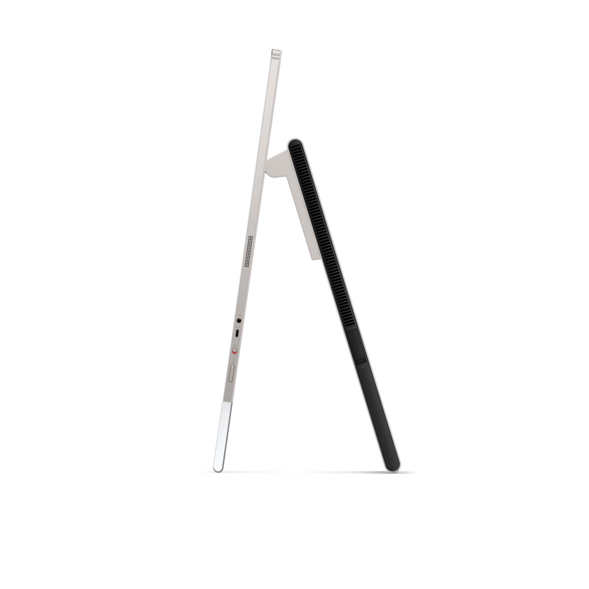 Lenovo Yoga 32IPH11 F0JK - All-in-One (Komplettlösung) - mit Rahmenständer - Core Ultra X7 358H - RA