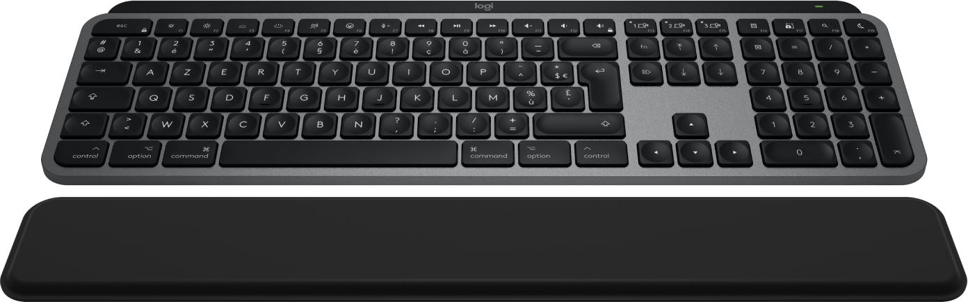 Logitech Master Series MX Keys S Combo for Mac