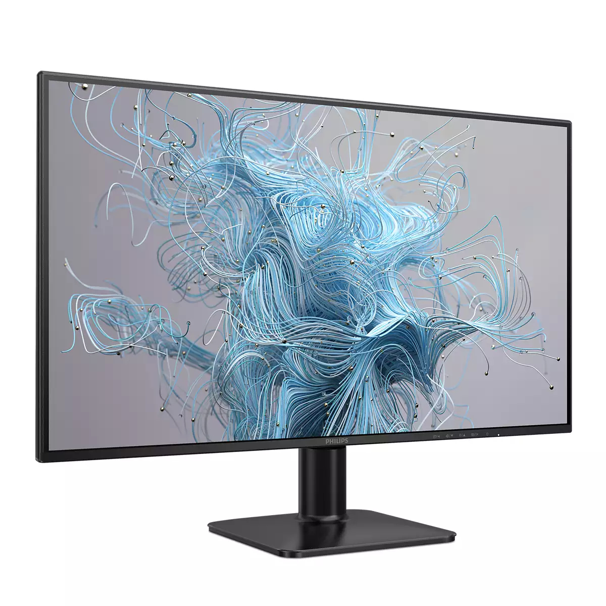 B-WARE - Philips 1000 Series 27E2N1110 Monitor 68.6cm (27") Full HD, IPS, 1ms, HDMI, VGA