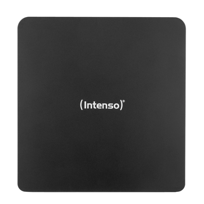 Intenso EOD 400D Slim - Laufwerk - DVD±RW (±R DL)