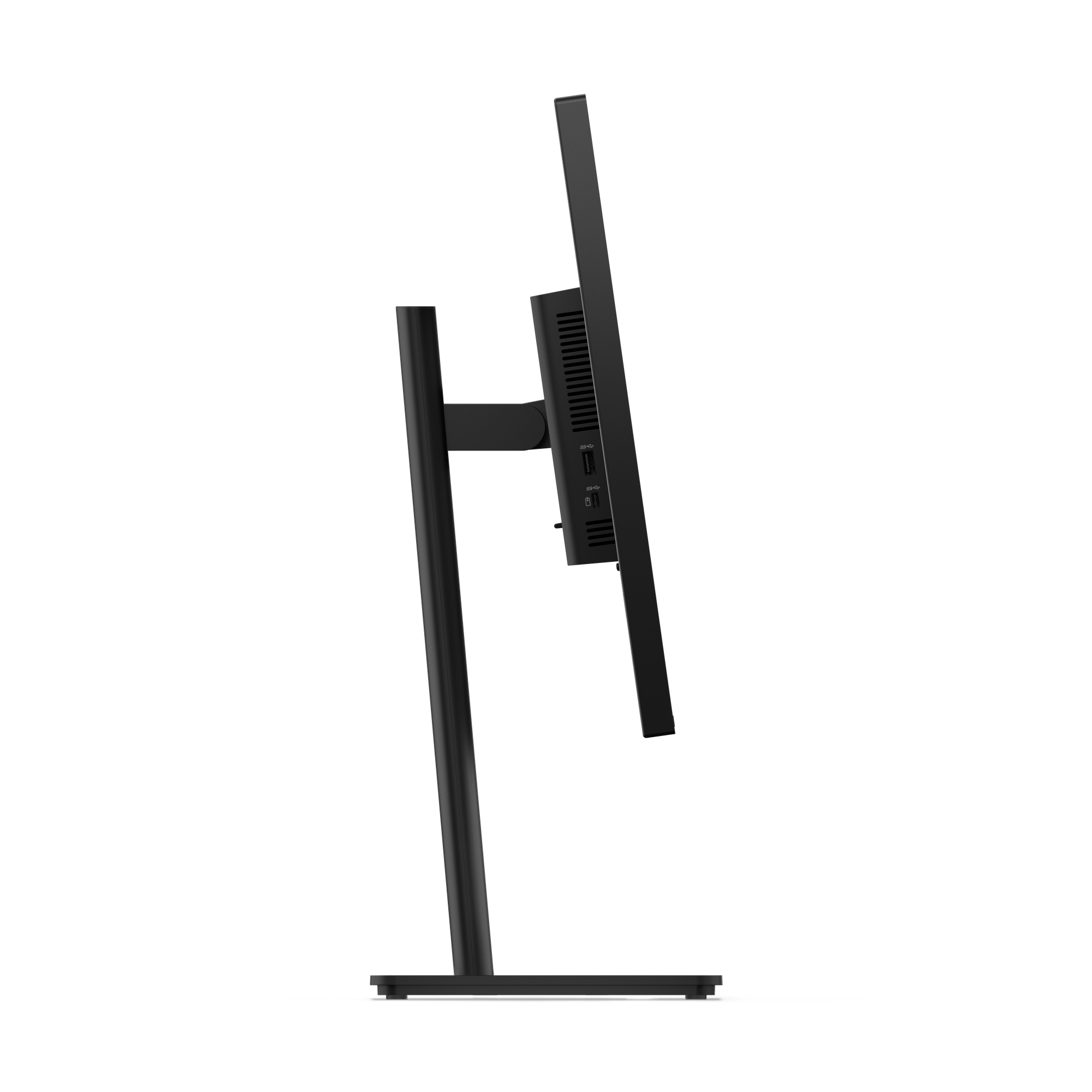 Lenovo ThinkVision T27UD-40 - LED-Monitor - 68.6 cm (27")