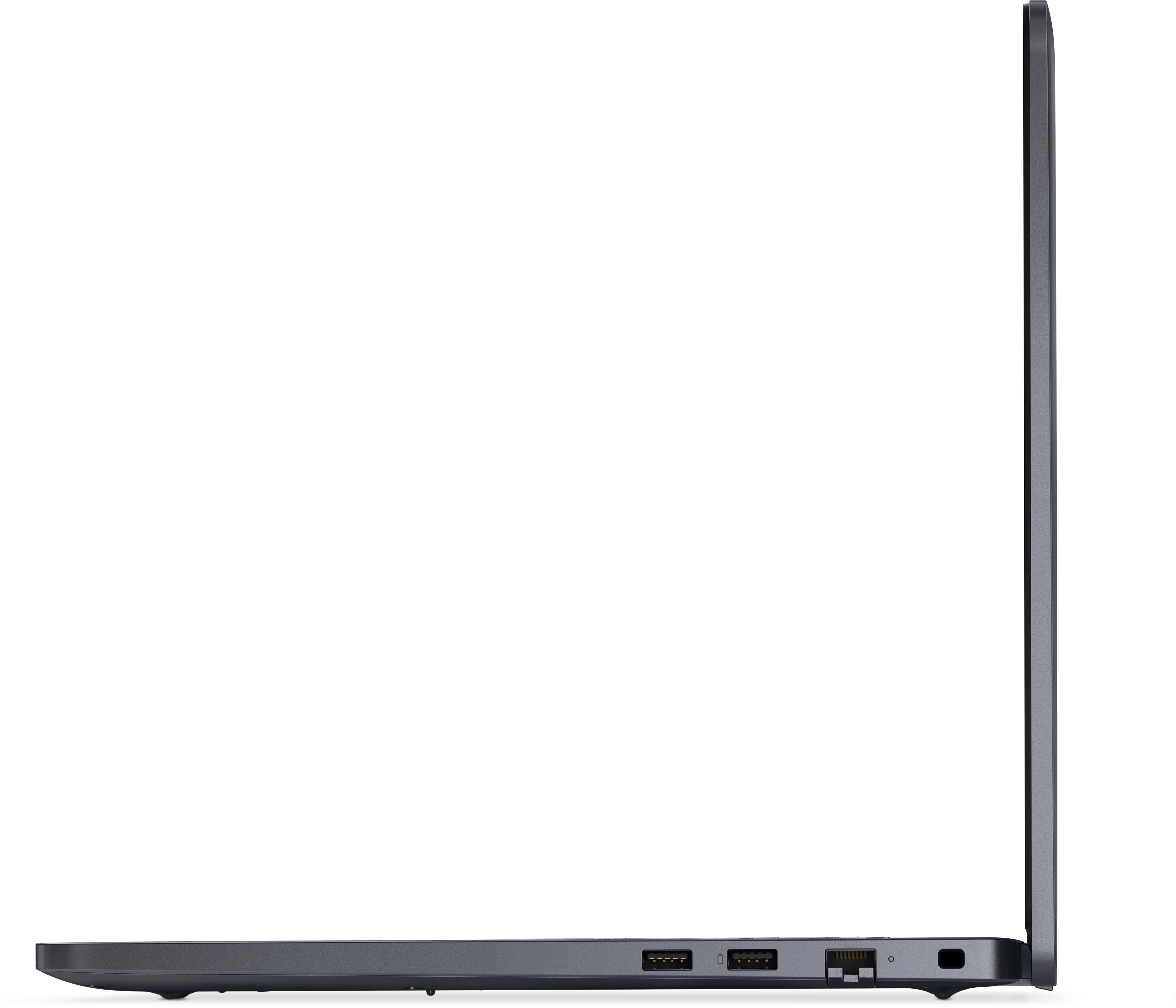 Dell Pro 16 PC16255, 40,6cm (16"), FHD+, AMD Ryzen 5 PRO 215, 16GB RAM, 512GB SSD, Win11 Pro