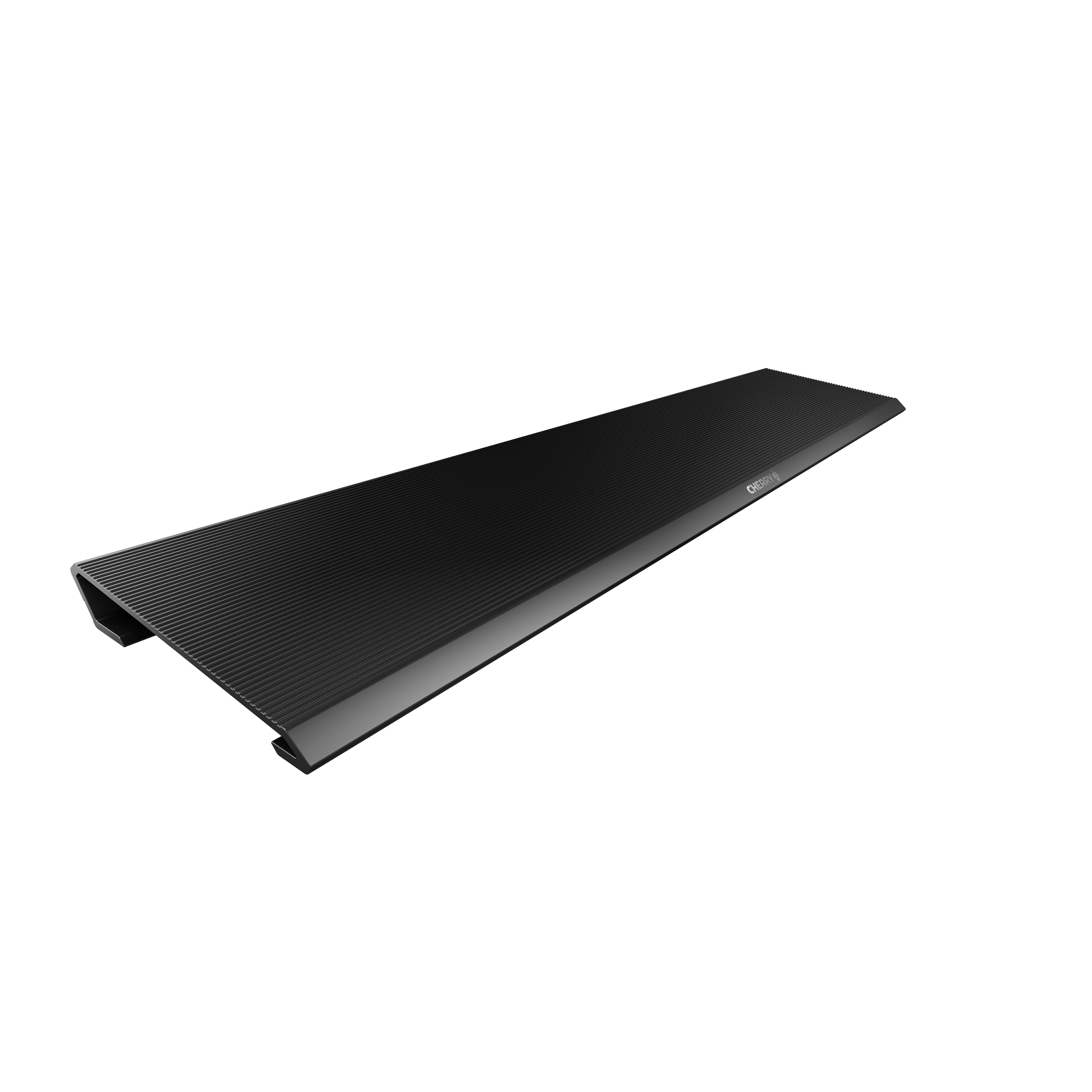 Cherry AC 3.3, Aluminium, Schwarz, 379 g, 430 mm, 21 mm, 100 mm