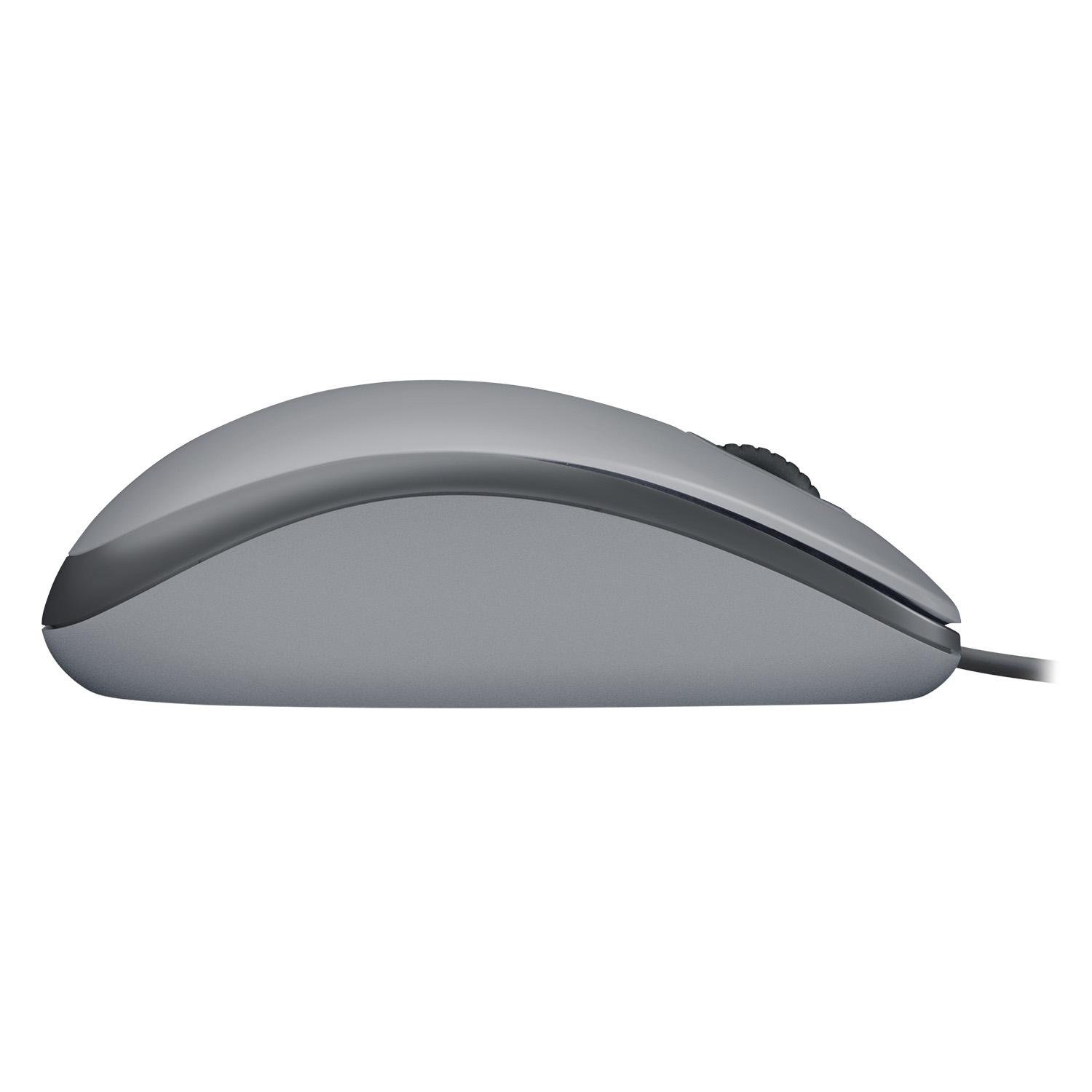 Logitech M110 Silent - Maus - rechts- und linkshändig