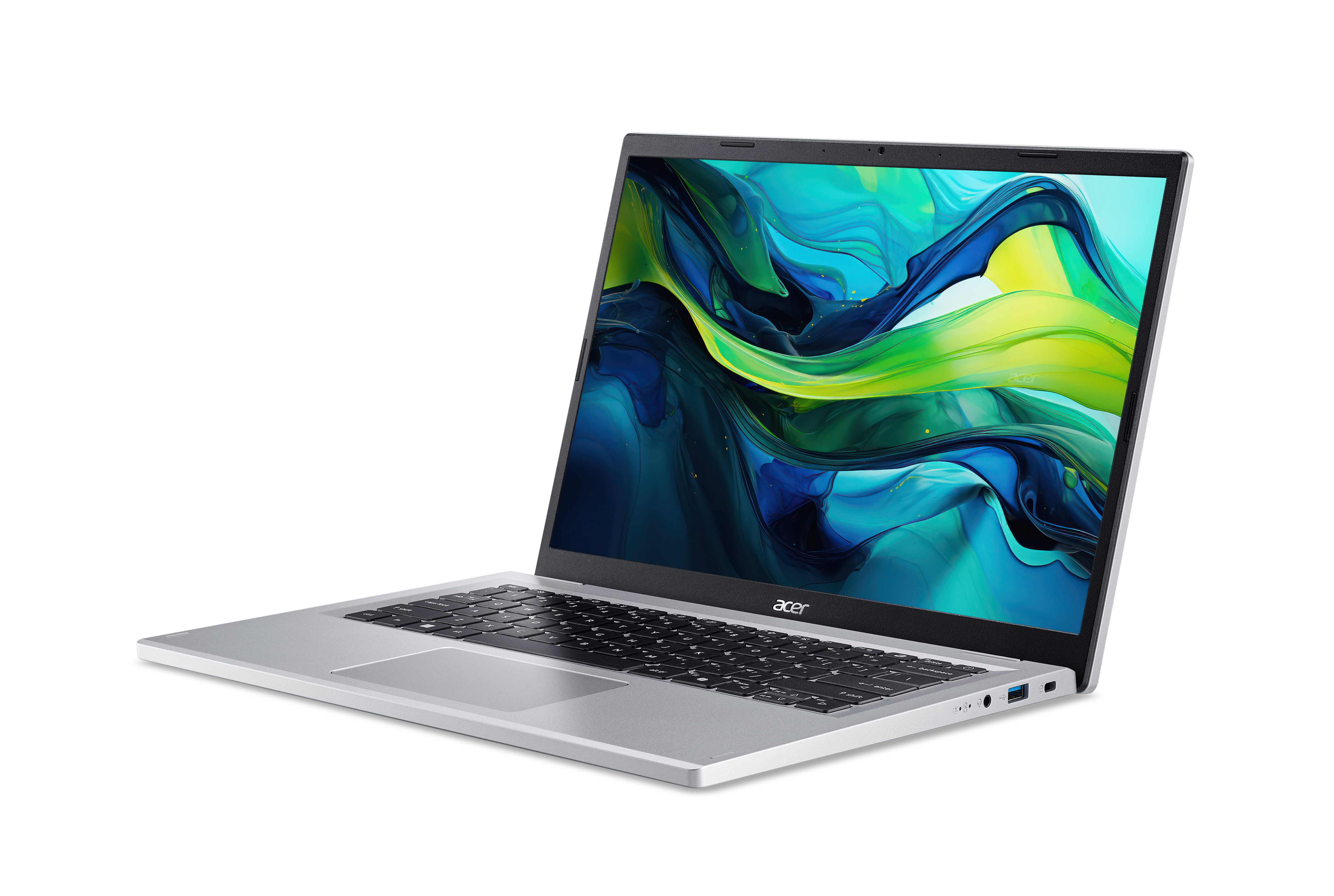 Acer Aspire Go 14 AG14-32P-C5BD, 14" WUXGA, Intel N150, 8GB, 512GB, Win11