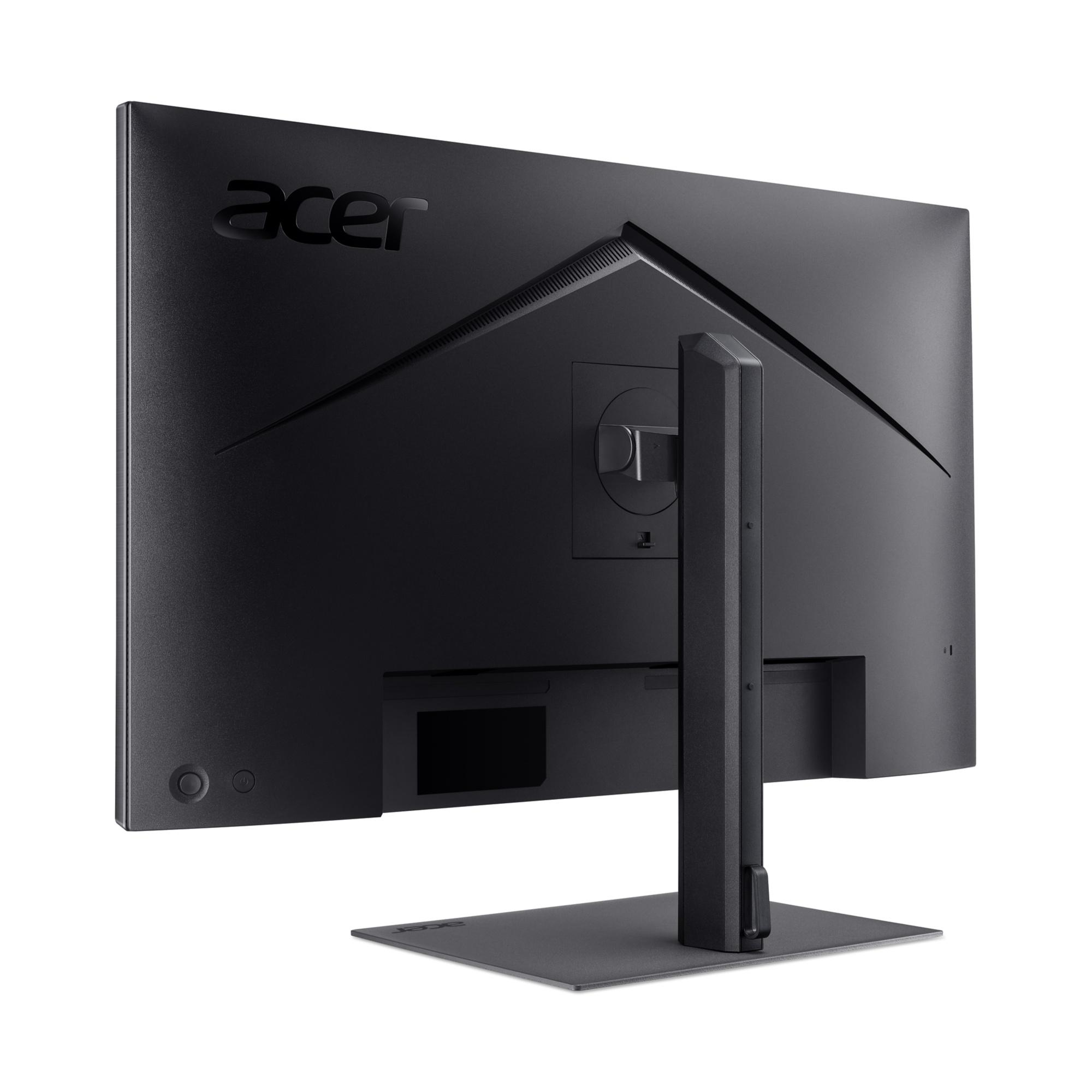 Acer Vero B327QK B1bemiprcuzxv - B Series - LCD-Monitor - 81.3 cm (32")