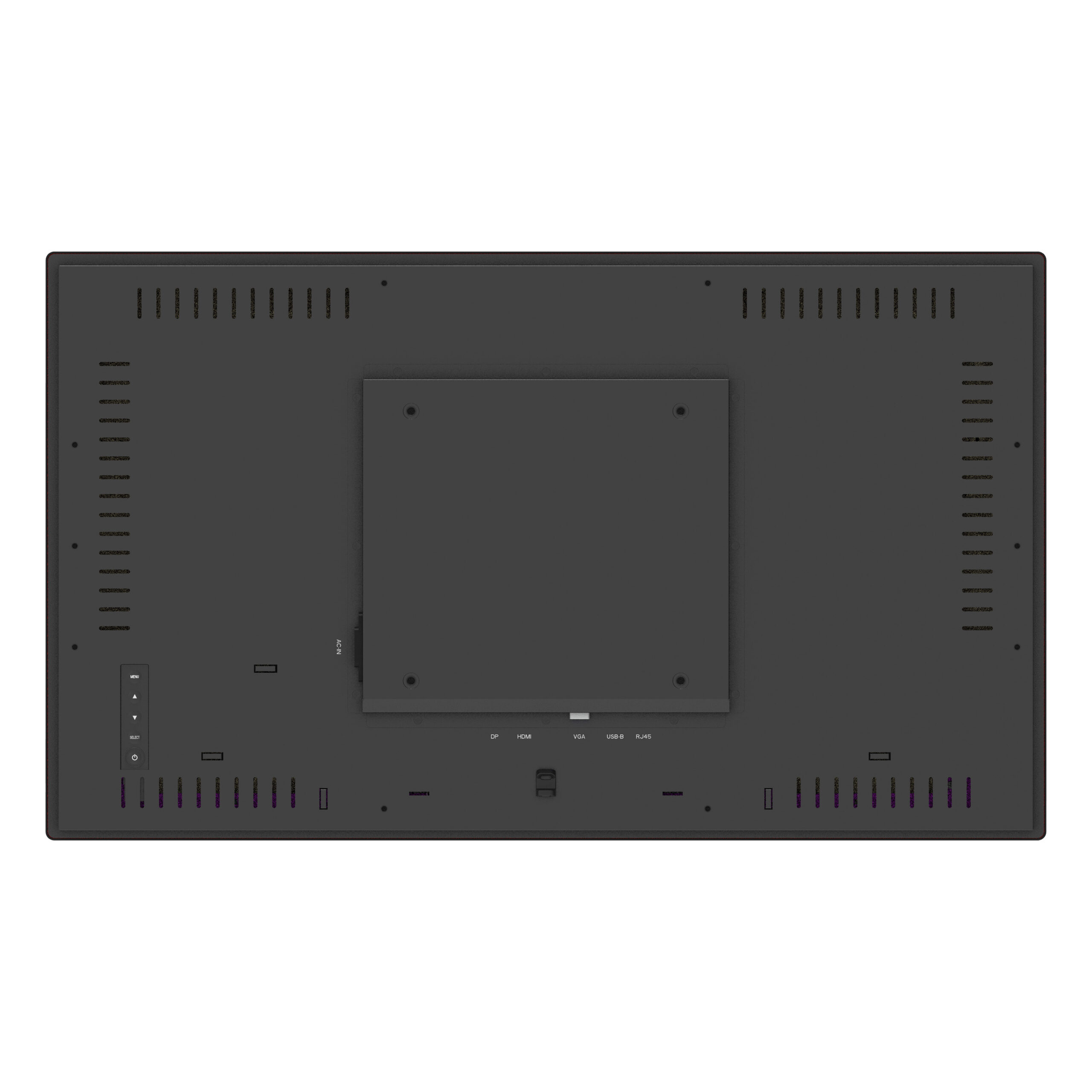 AG Neovo TX-3203, Interaktiver Flachbildschirm, 80 cm (31.5"), LCD, 1920 x 1080 Pixel