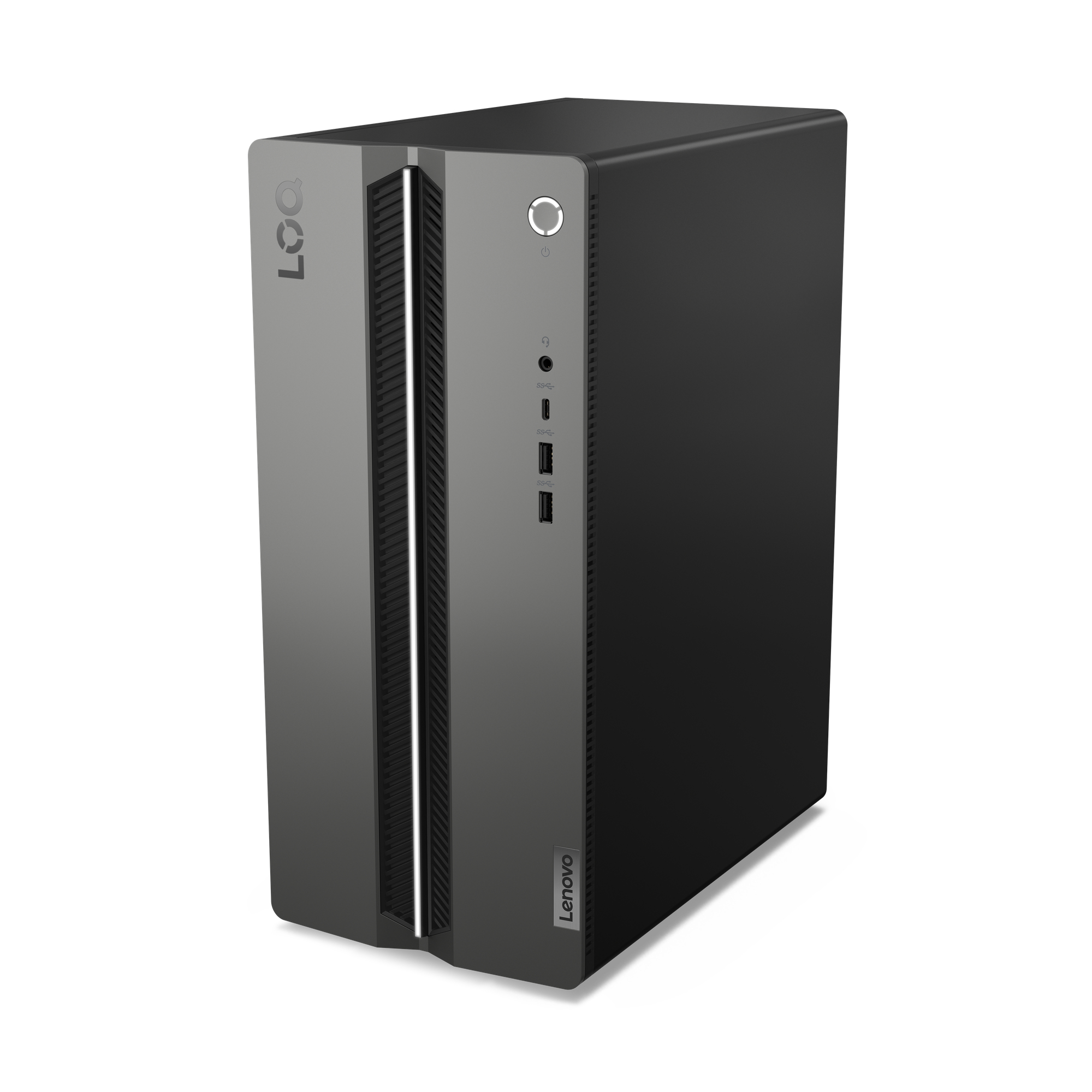 Lenovo LOQ Tower 17IRR9, Core i5-14400F, 16GB RAM, 1TB SSD, RTX 5060, Win11 Home