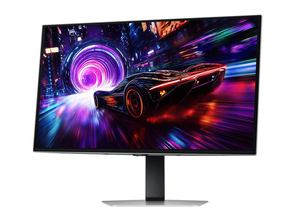 Samsung Odyssey OLED G8 S27FG810SU - G81SF Series - OLED-Monitor - Gaming - 68.6 cm (27")