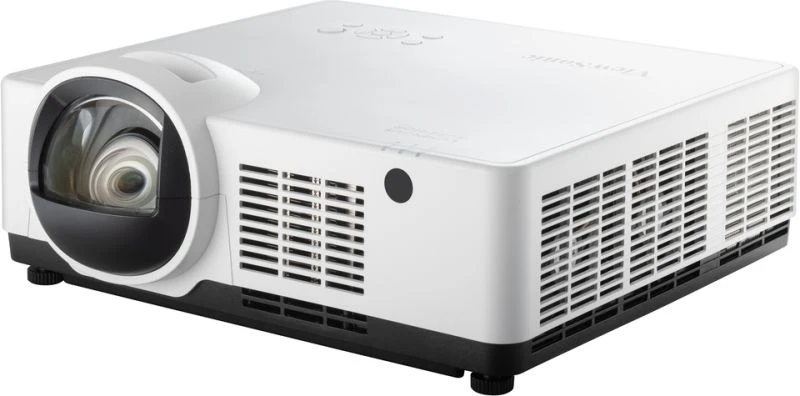 ViewSonic LSC601WU-ST - 3-LCD-Projektor - 6000 ANSI-Lumen - WUXGA (1920 x 1200)
