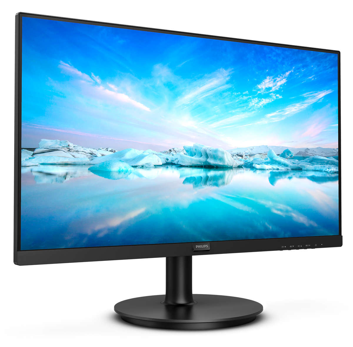 Philips V-line 271V8LAB - LED-Monitor - 68.6 cm (27")