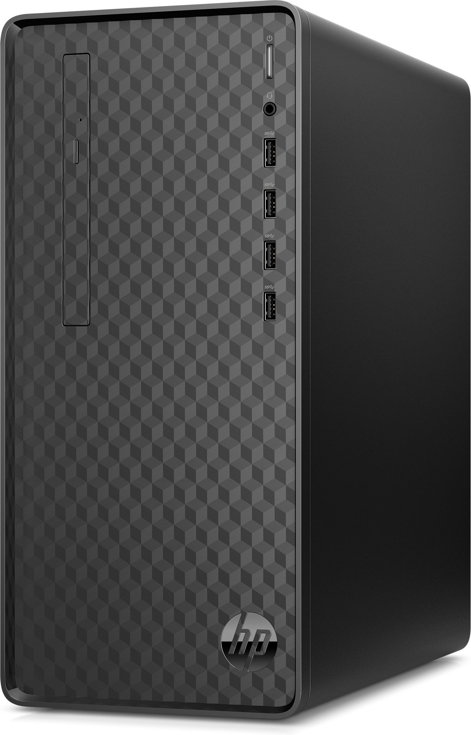 HP Desktop M01-F2006ng - Tower - Core i5 12400