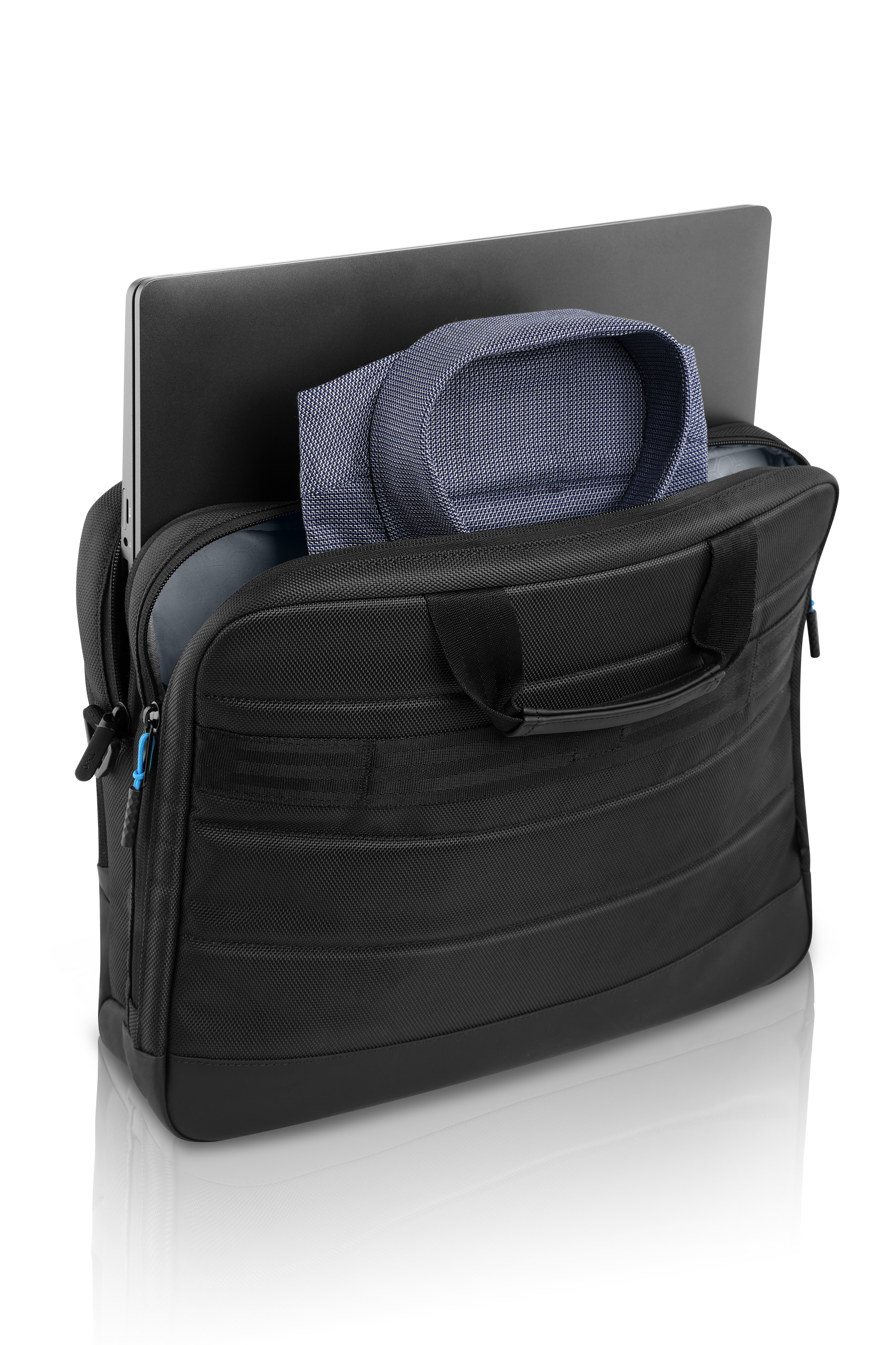Dell Pro Briefcase 14 - Notebook-Tasche - 35.6 cm (14")