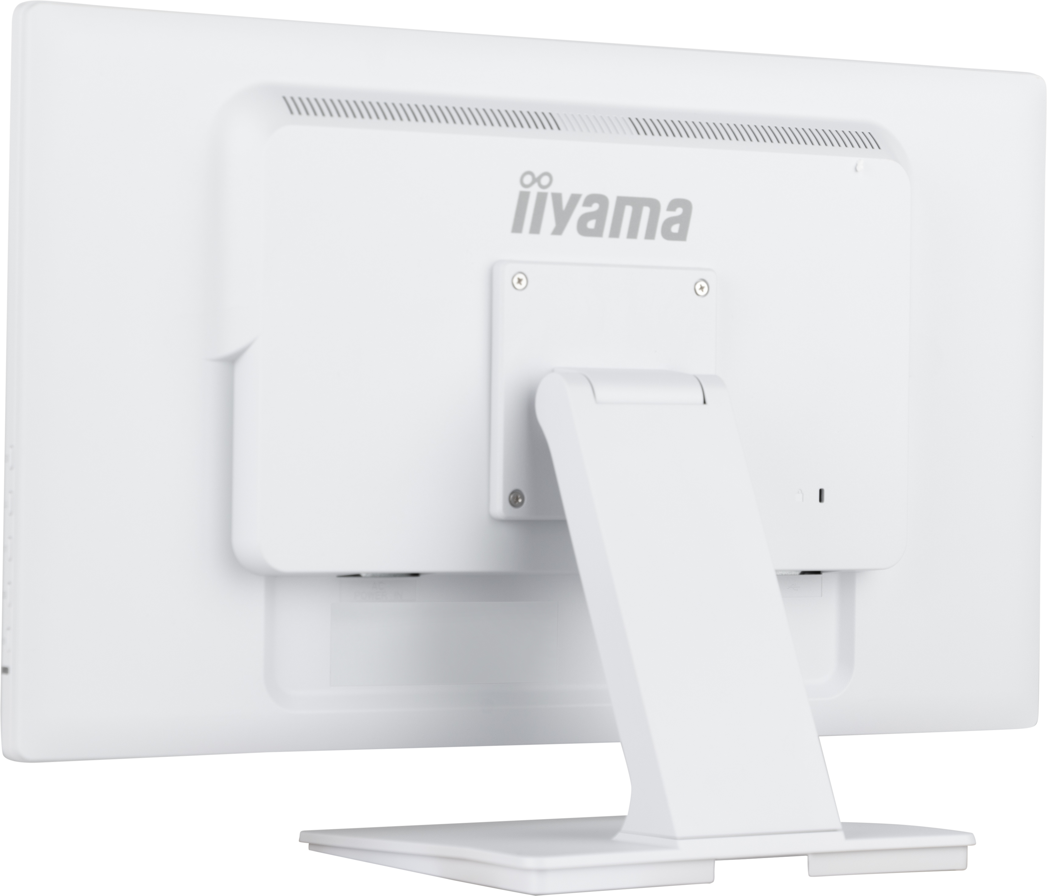 Iiyama ProLite T2452MSC-W1 - LED-Monitor - 61 cm (24")