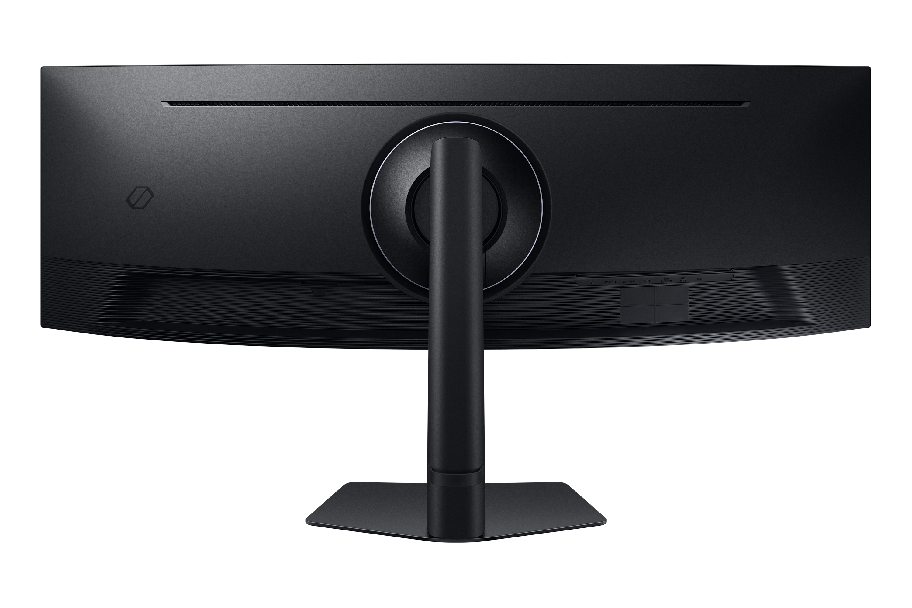 B-WARE - Samsung Odyssey G9 S49CG950EU - G95C Series - LED-Monitor - Gaming - gebogen - 124 cm (49")