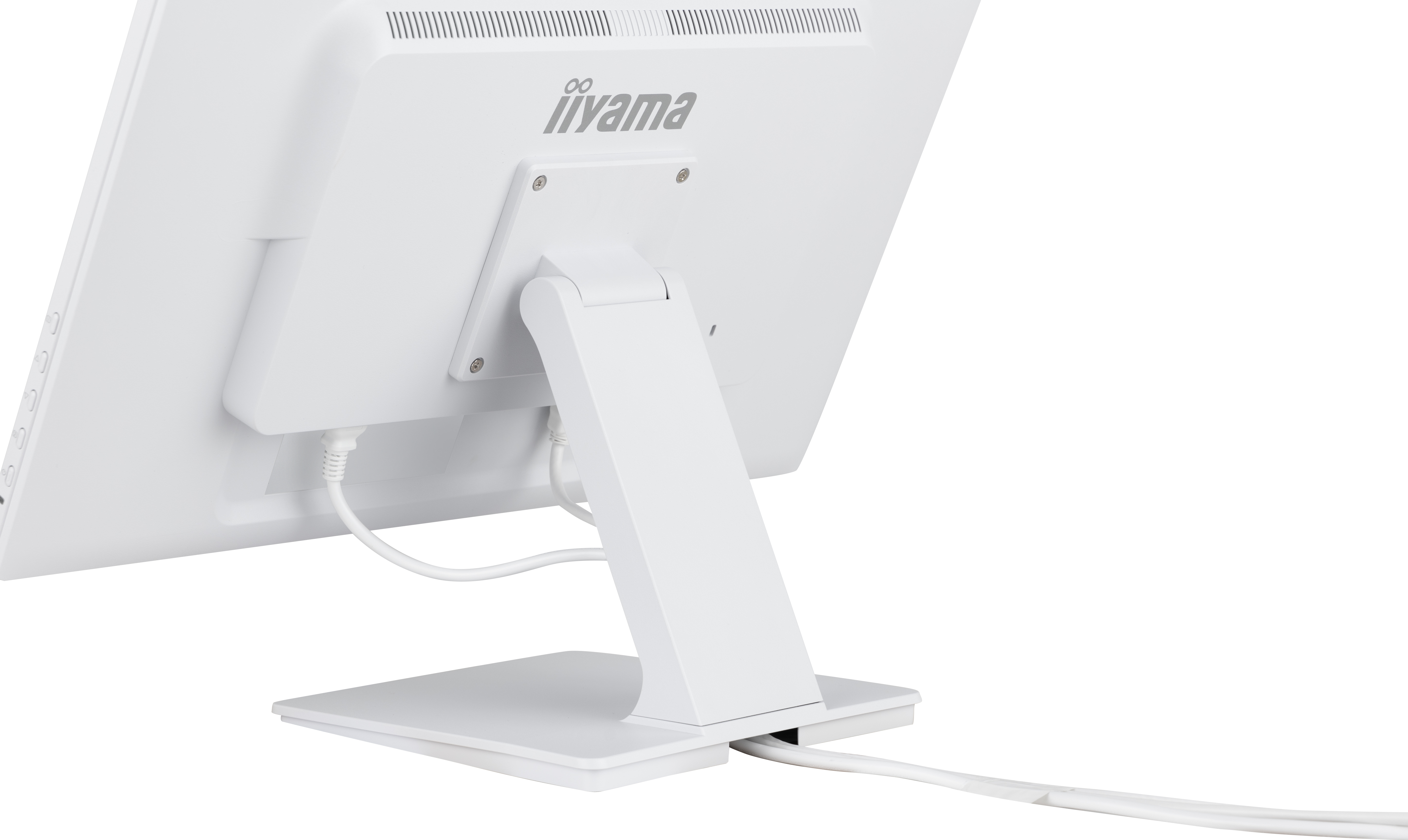 Iiyama ProLite T2452MSC-W1 - LED-Monitor - 61 cm (24")
