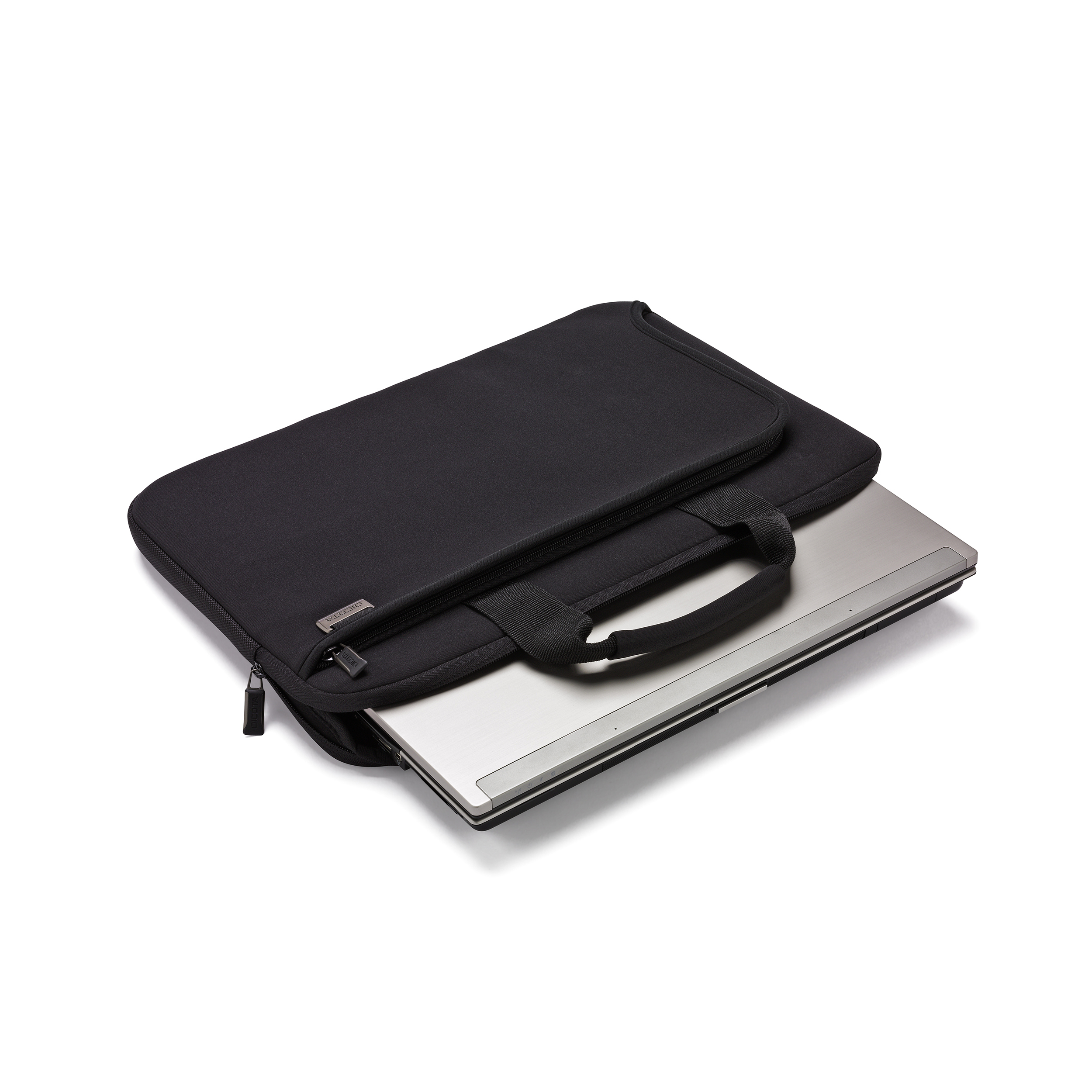 Dicota SmartSkin Laptop Sleeve 13.3" - Notebook-Tasche - 33.8 cm (13.3")