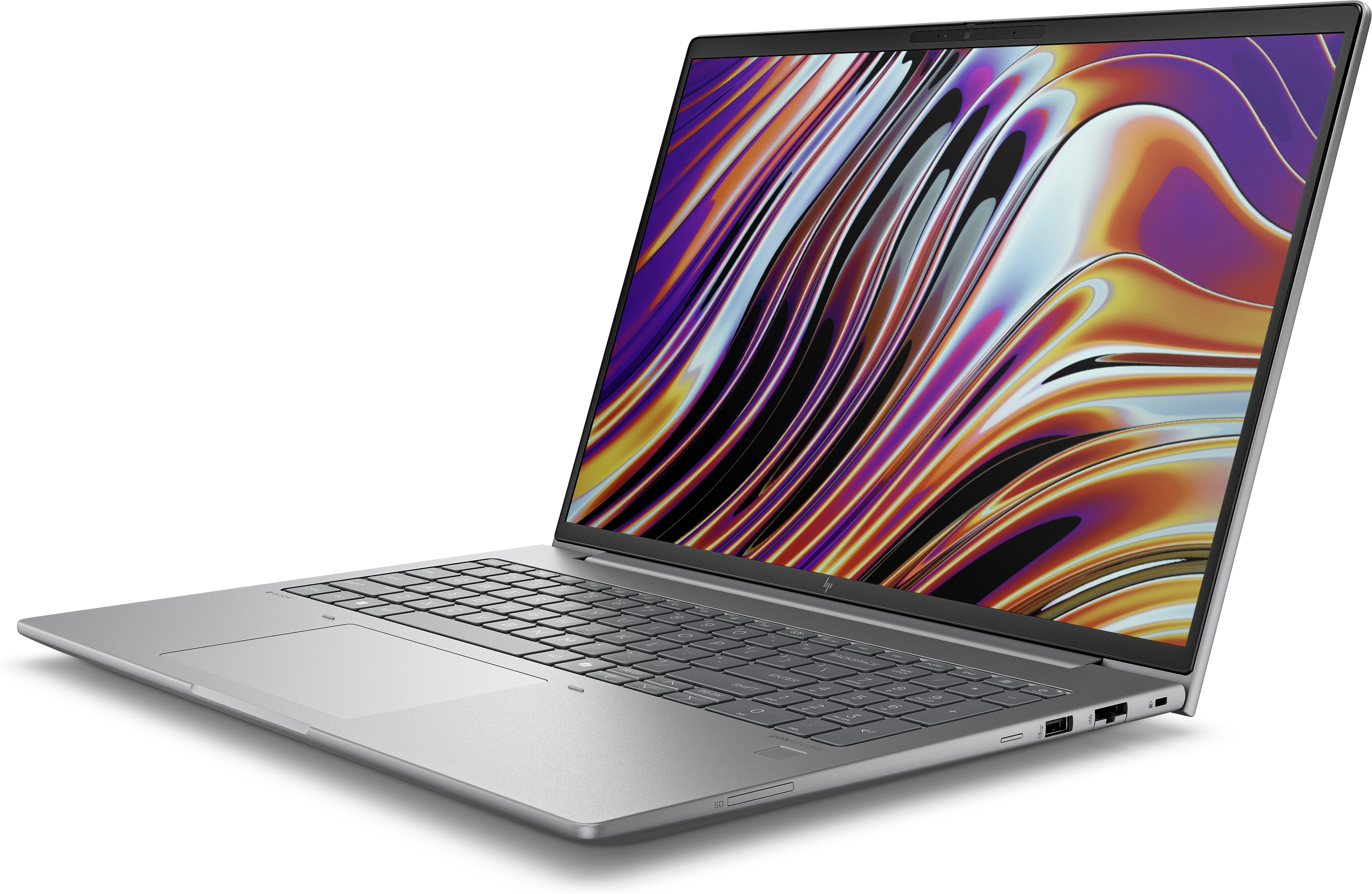 HP ZBook Power 16 G11 A Mobile Workstation, 16"WQXGA, Ryzen 7 8845HS, 32GB, 1TB, RTX 2000 Ada, W11P