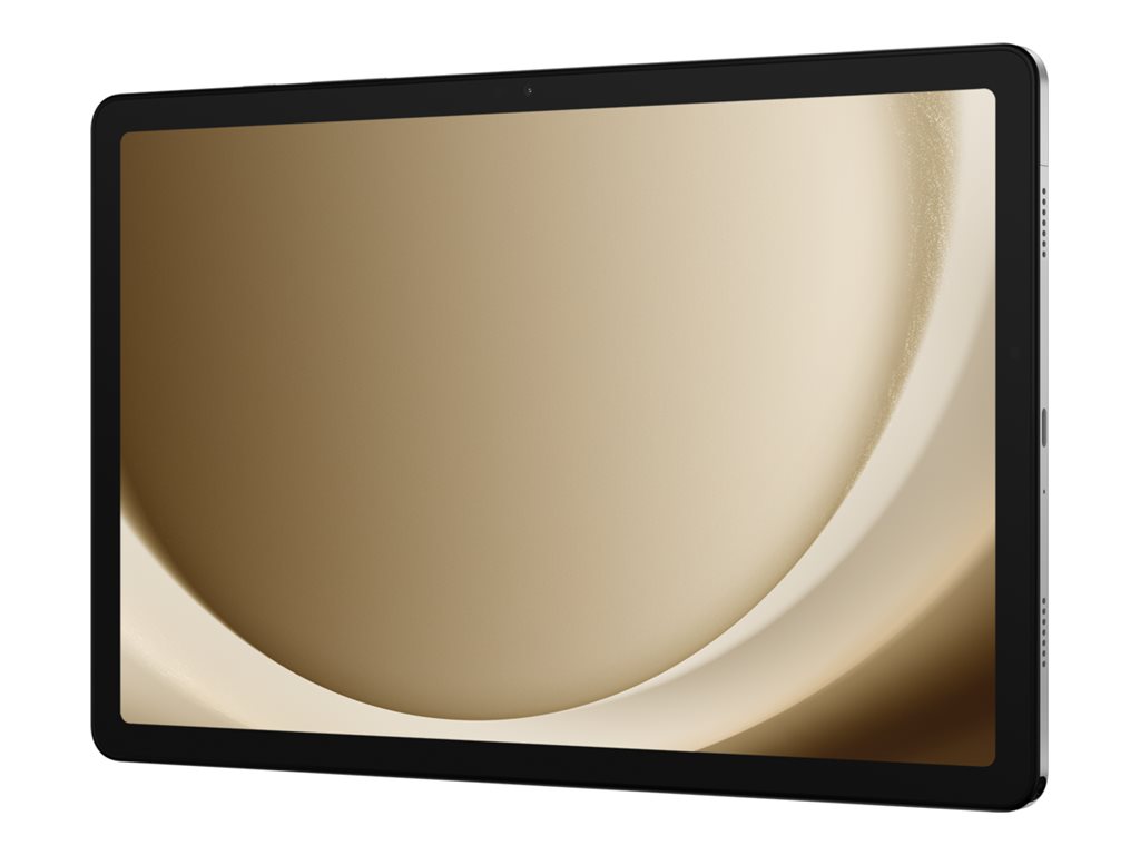 Samsung Galaxy Tab A9+ X210, Silver, 11" WUXGA Touch, Snapdragon 695, 4GB, 64GB, Android 14