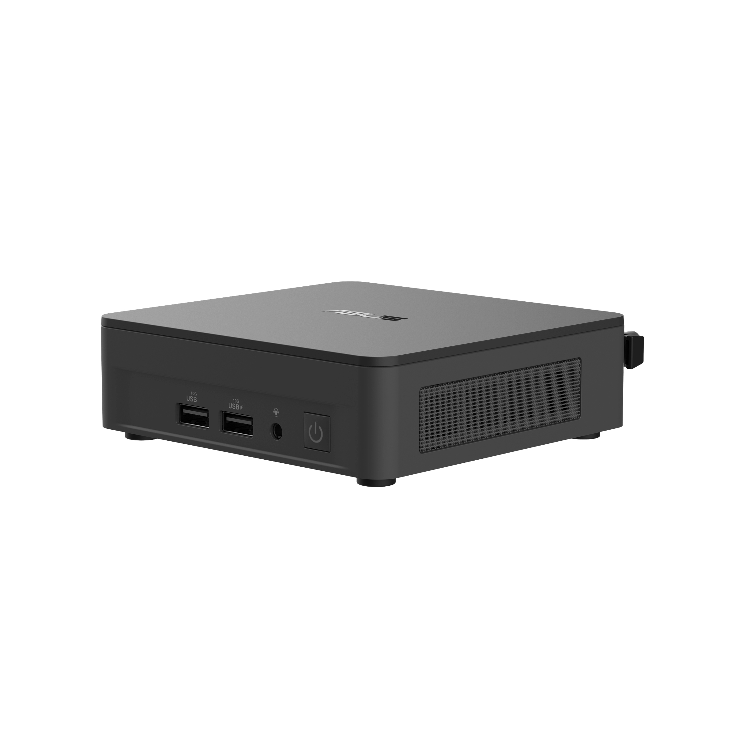 ASUS NUC 12 Pro Kit RNUC12WSKI500000I Slim, Core i5-1240P, 2x DDR4 SO-DIMM, 2x PCIe, Wi-Fi 6E