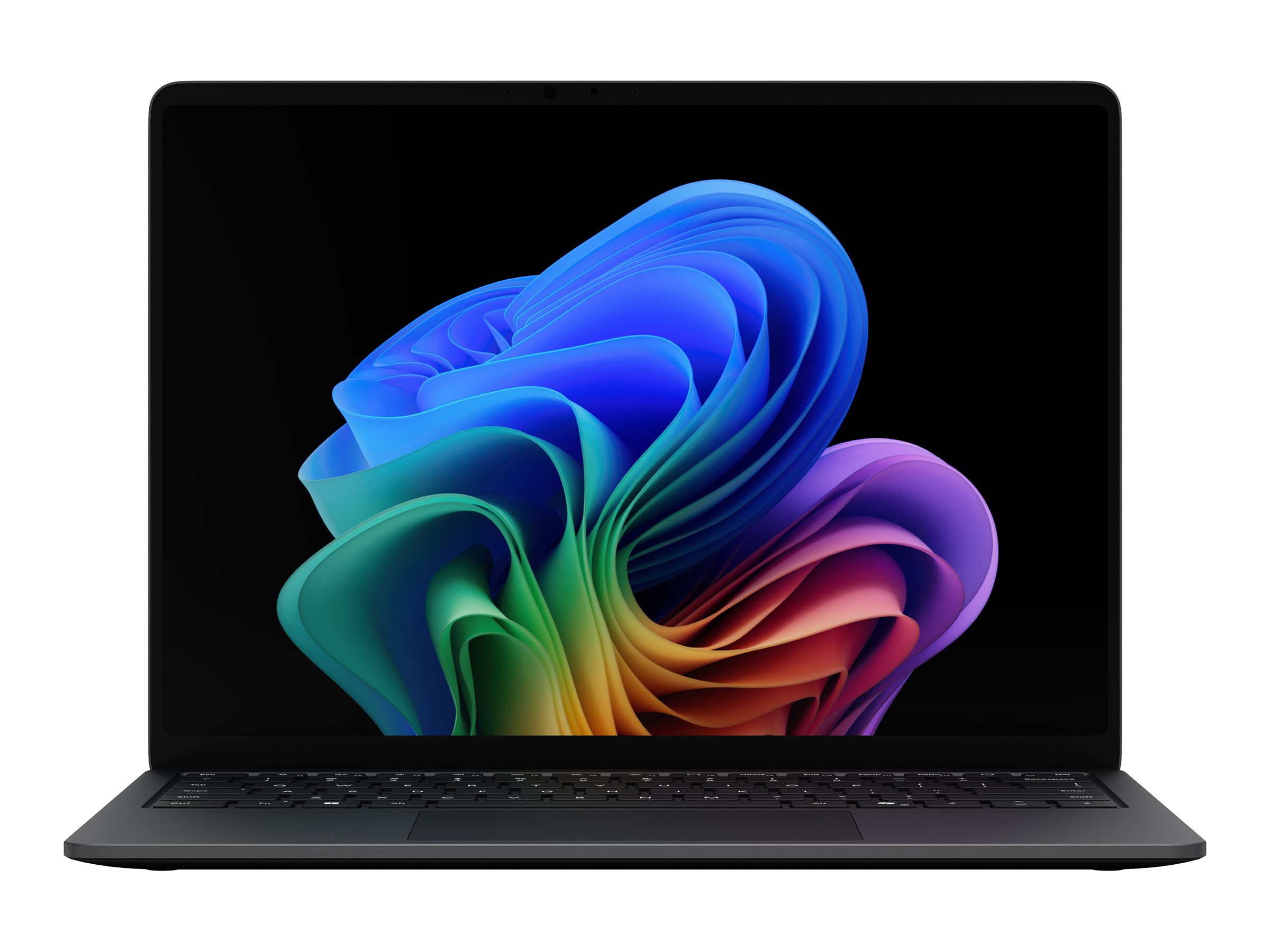 Microsoft Surface Laptop Black (8th), 13,8"Touch, Core Ultra 5 335, 16GB, 256GB SSD, W11P