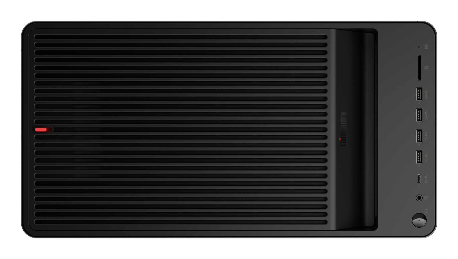 Lenovo ThinkCentre X 13LF - Tower - Core Ultra 9 285 / 2.5 GHz