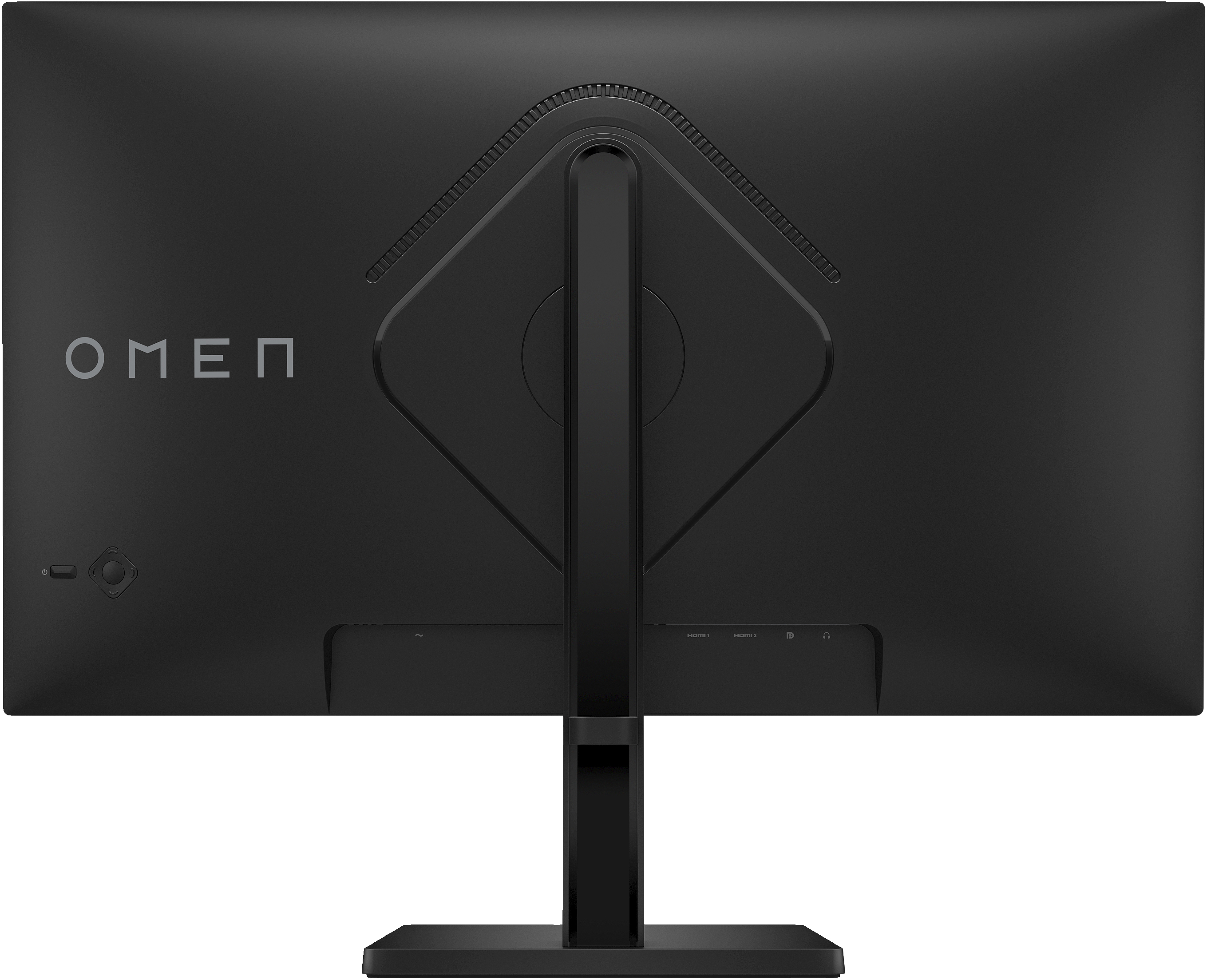 HP OMEN by HP 27q - LED-Monitor - Gaming - 68.6 cm (27")