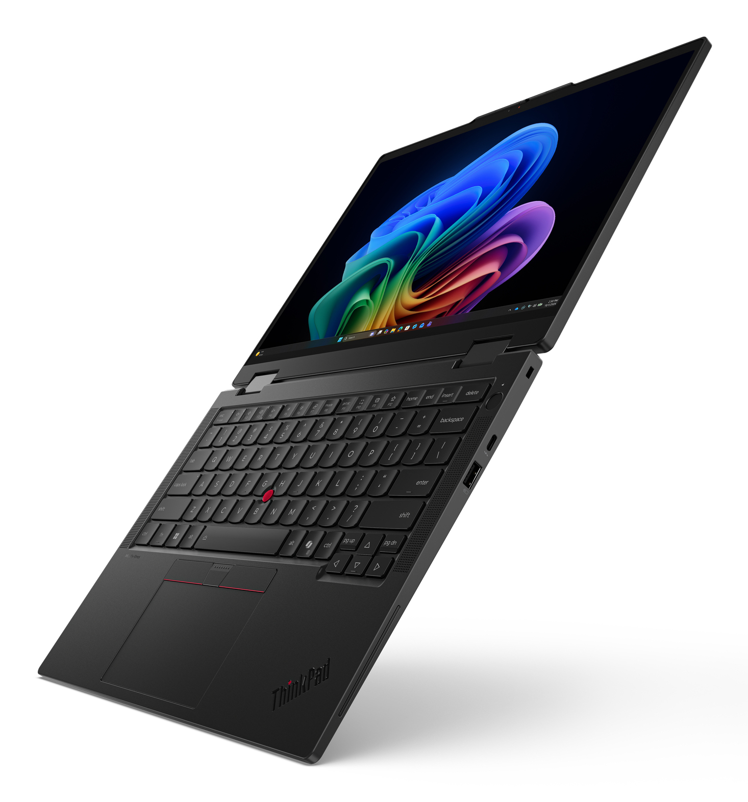 Lenovo ThinkPad T14s 2-in-1 Gen 2, 14" WUXGA Touch, Core Ultra 5 325, 32GB RAM, 512GB SSD, Win11 Pro