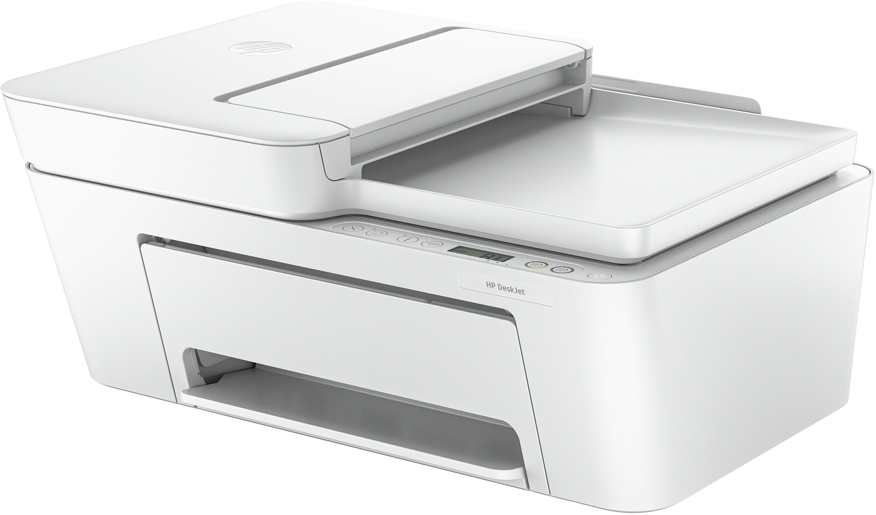 HP DeskJet 4210e All-in-One OOV White
