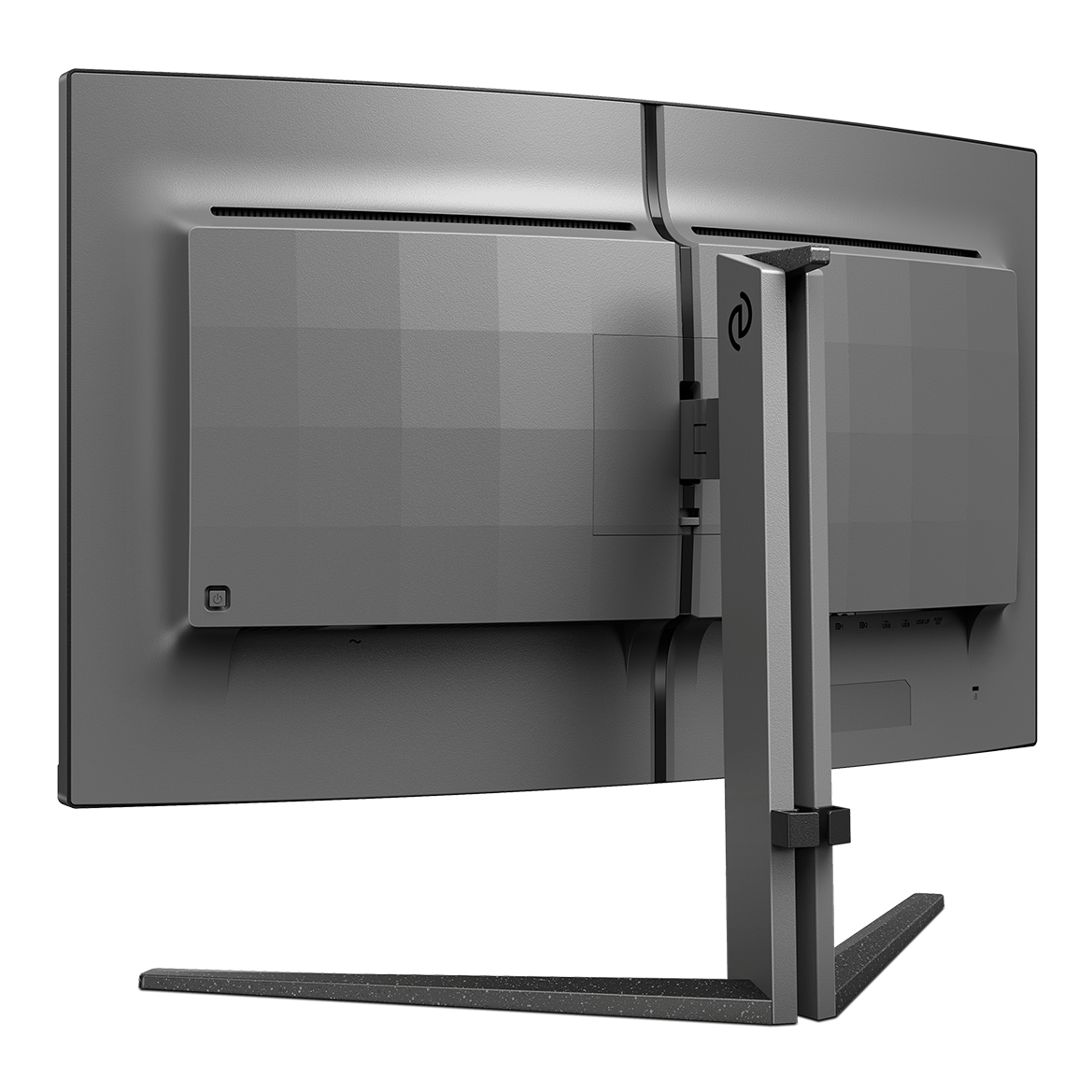 Philips Evnia 5000 32M2C5500W - LED-Monitor - Gaming - gebogen - 81.3 cm (32")