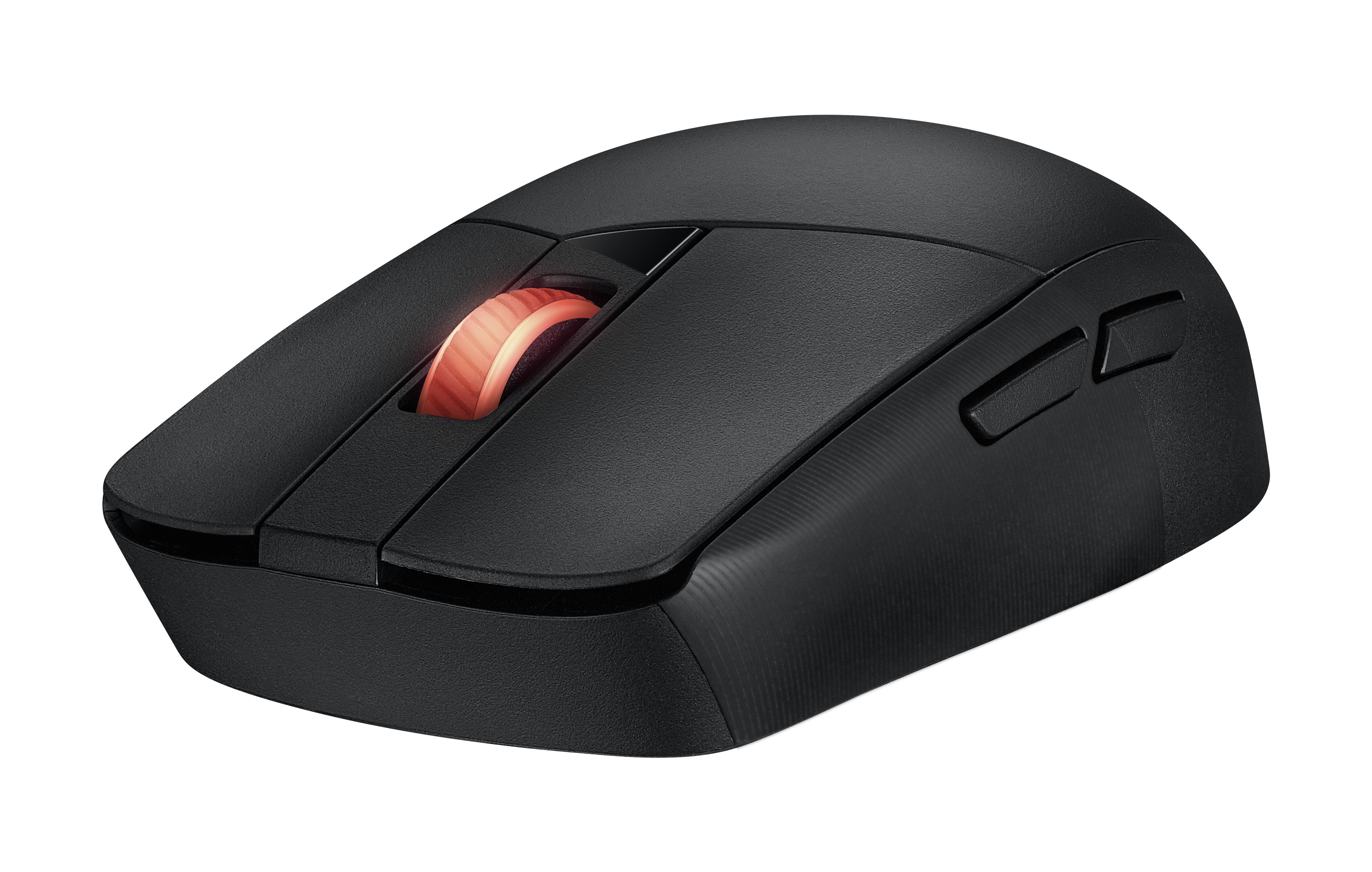 ASUS ROG Strix Impact III - Maus - optisch - 7 Tasten