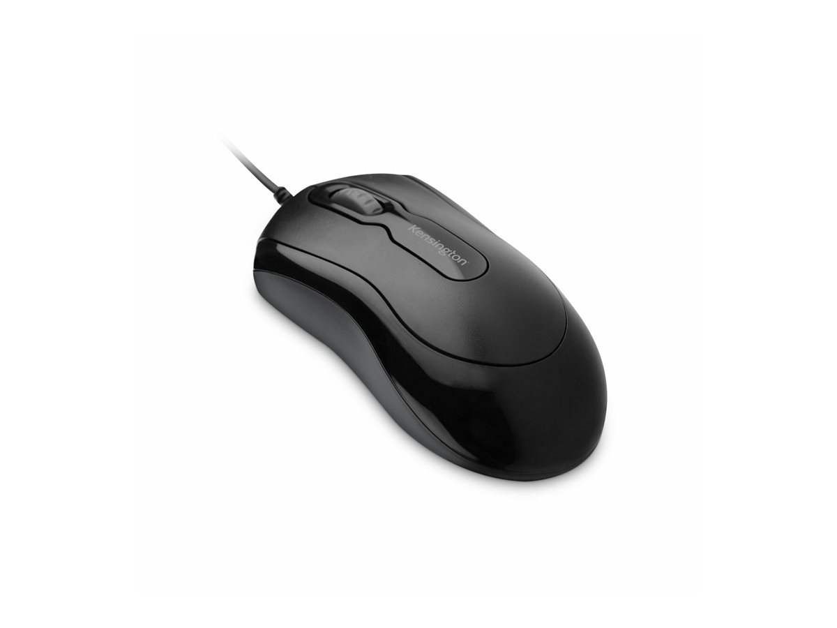 Kensington Mouse-in-a-Box EQ - Maus - rechts-