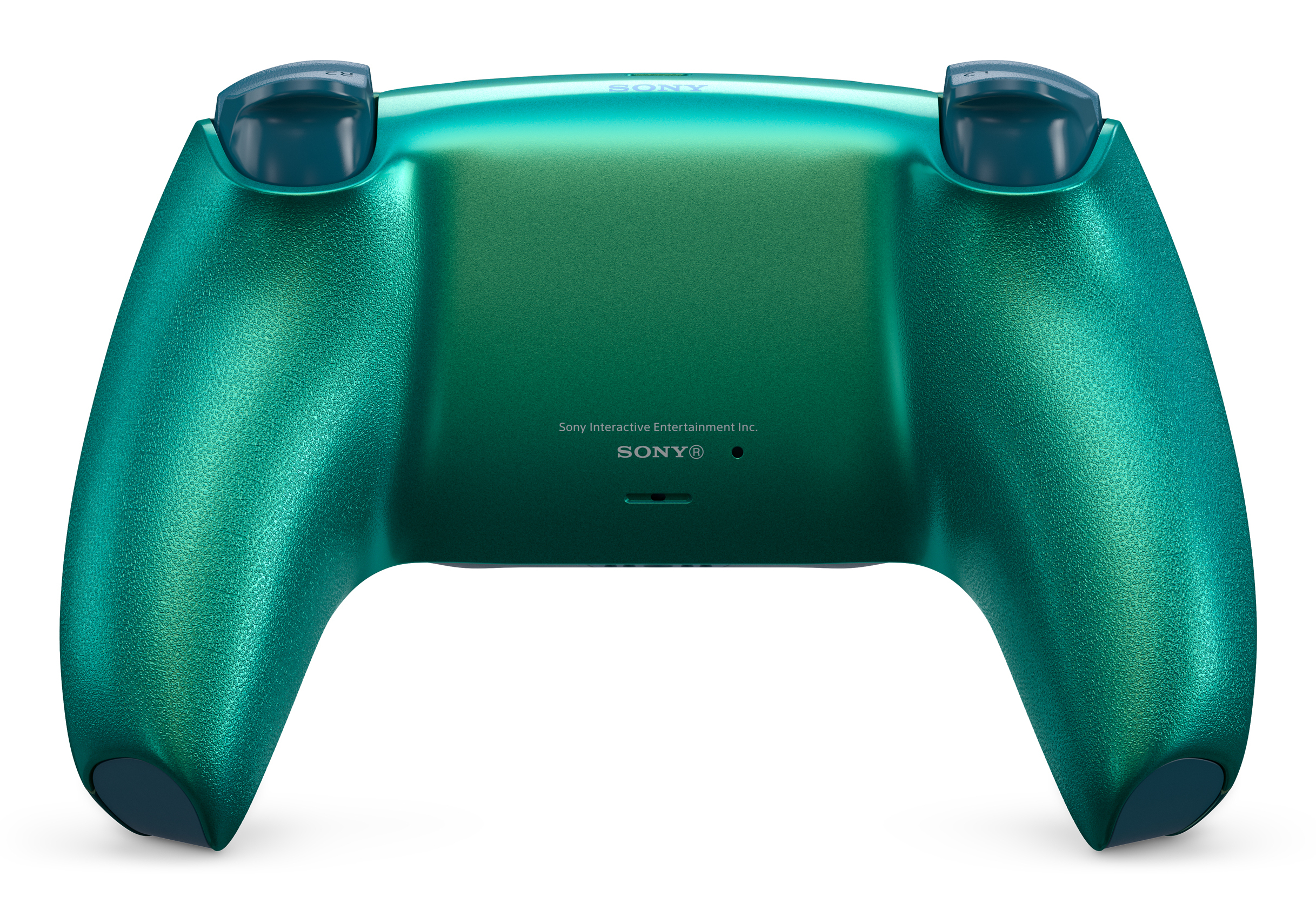 Sony 1000044473, Gamepad, PlayStation 5, iOS, D-Pad, Home button, Schaltfläche Optionen, Schaltfläch