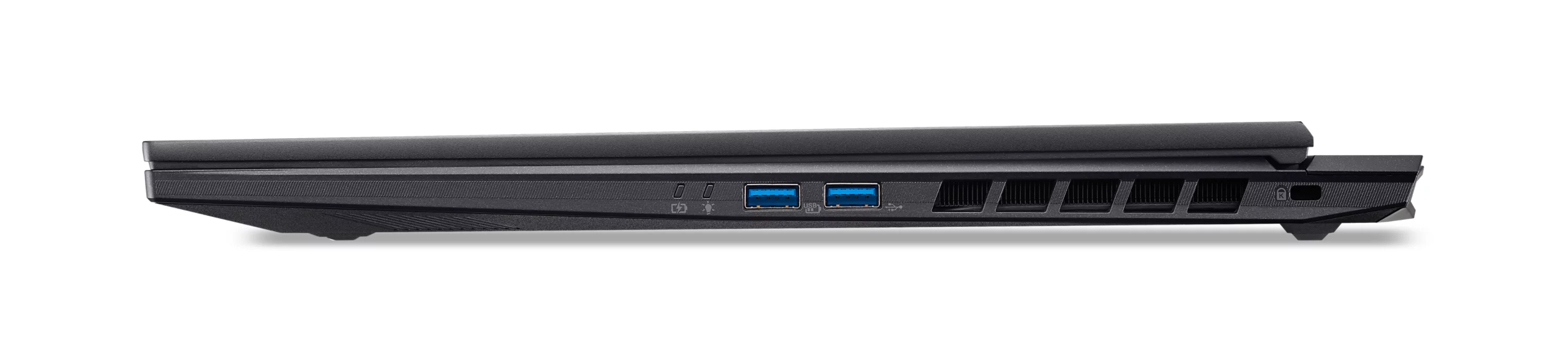 Acer Nitro 18 AI AN18-61-R0M5, Ryzen AI 7 350, 16GB RAM, 1TB SSD, GeForce RTX 5060, DE