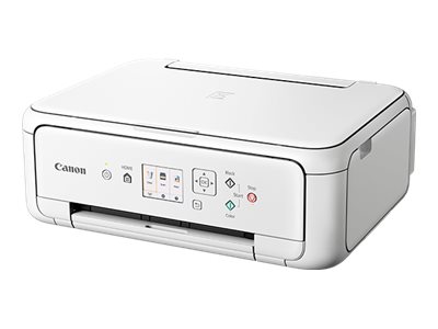 Canon PIXMA TS5151 - Multifunktionsdrucker - Farbe - Tintenstrahl - 216 x 297 mm (Original)