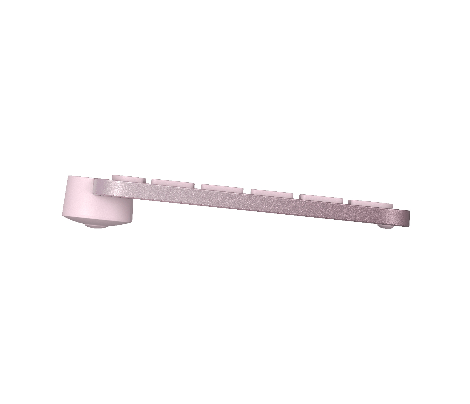 Logitech MX Keys Mini - Tastatur - hinterleuchtet