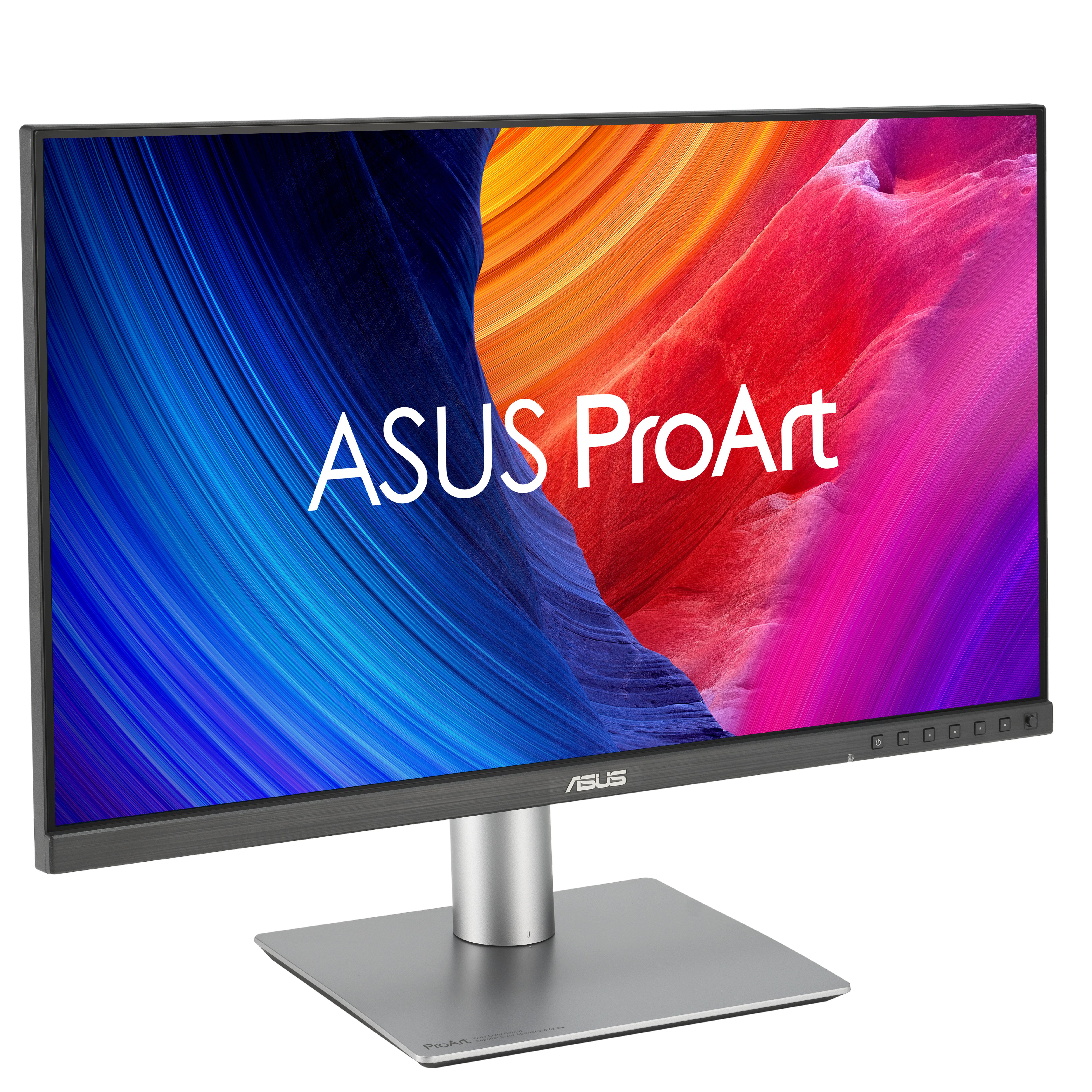 ASUS ProArt PA32QCV, 31.5" 6K IPS, 60Hz, 400nits, 1x DP, 1x HDMI, 1x TB4