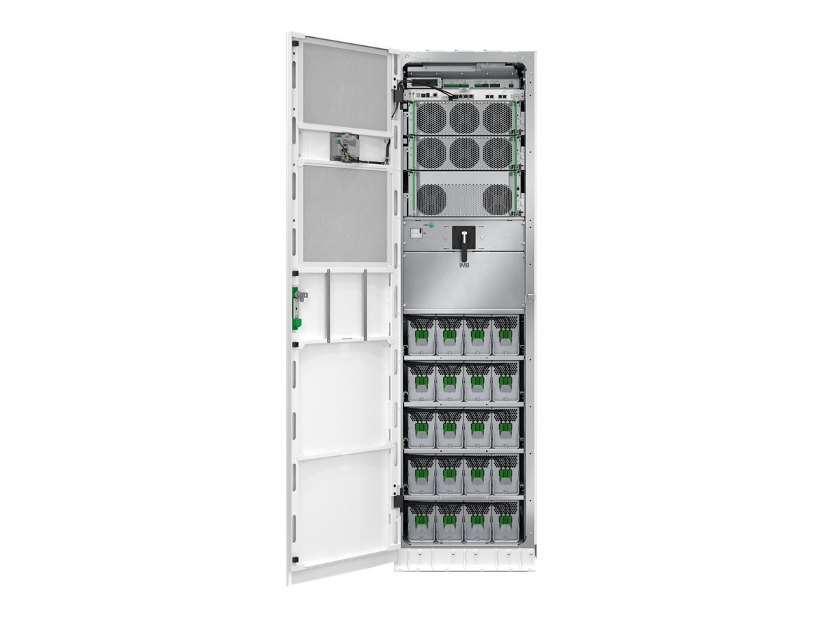APC Schneider Electric Galaxy VS GVSUPS100K0B5GS