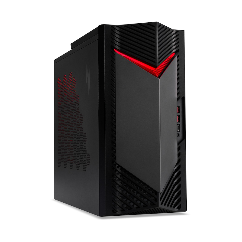 Acer Nitro 50 N50-660 - Tower - Core Ultra 5
